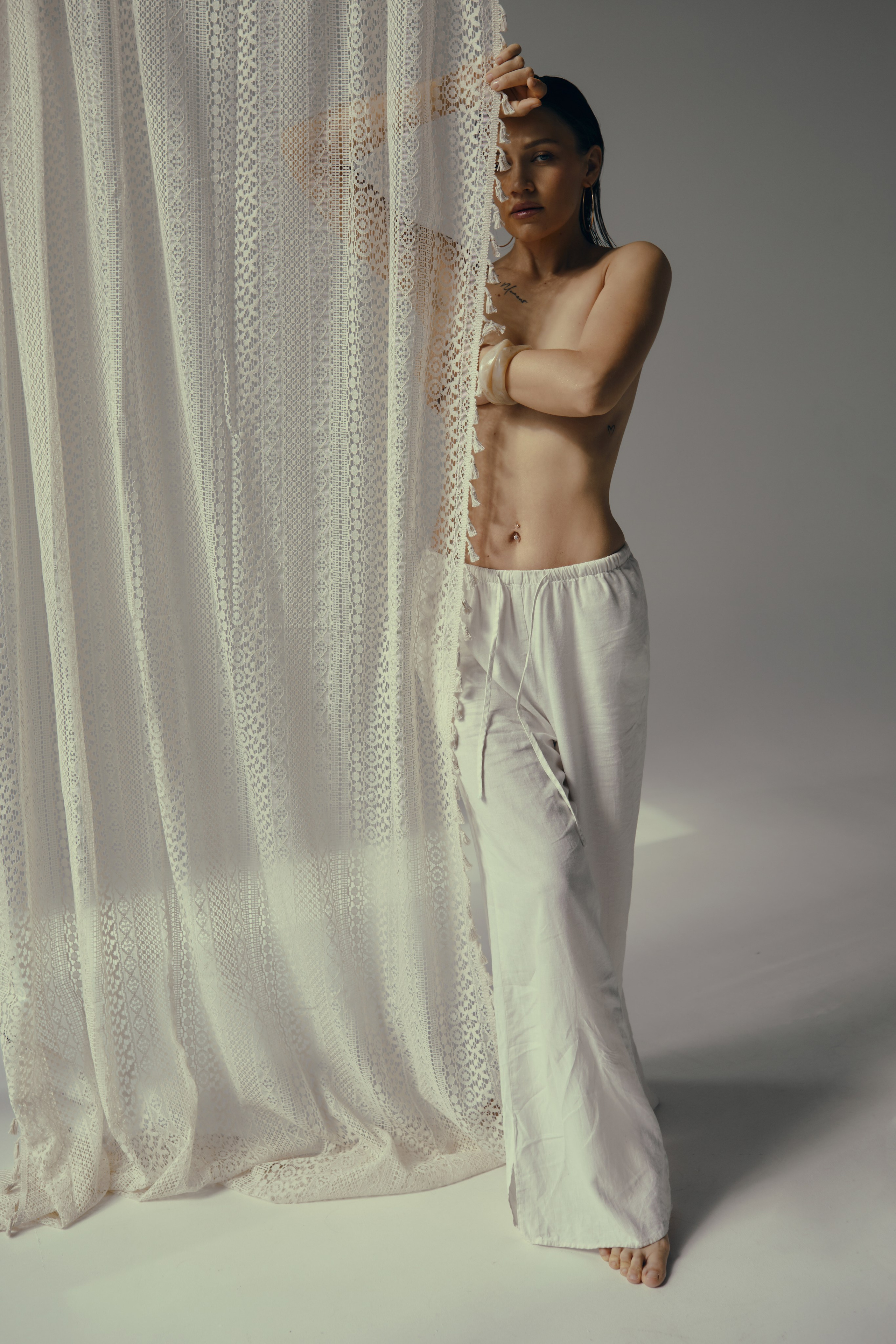 Веет балийским воздухом. Главная