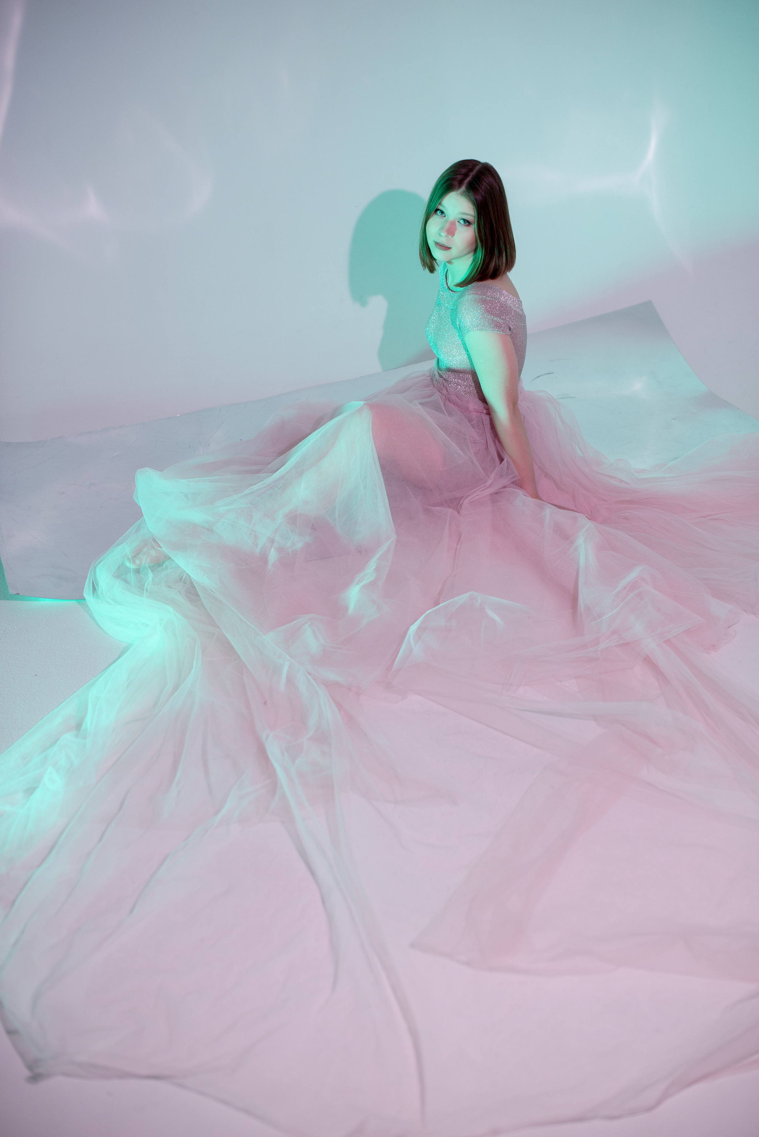 Алиса. Портретный и семейный фотограф Магнитогорск Евгения Ионова