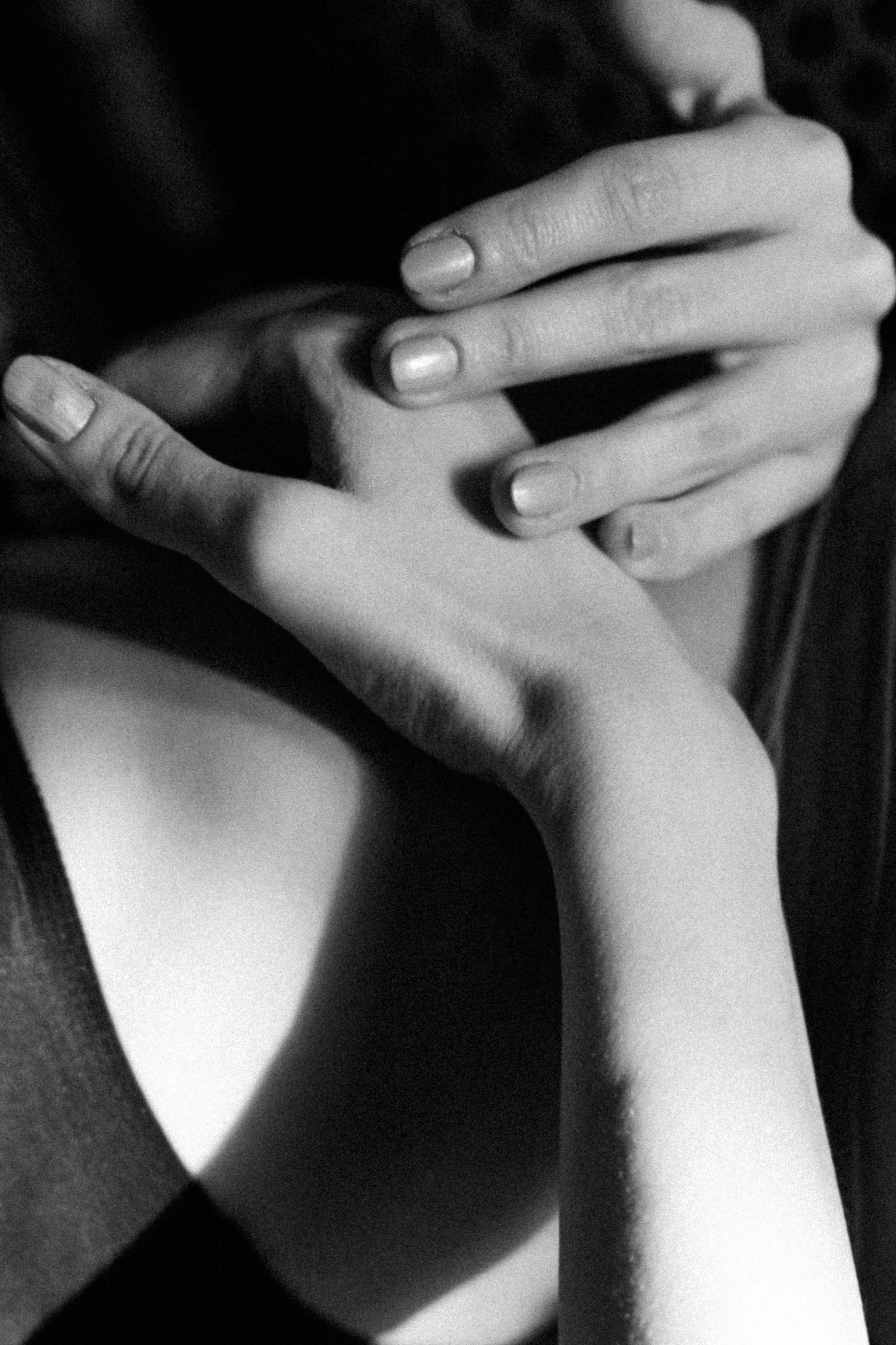 Елена. Портретный фотограф