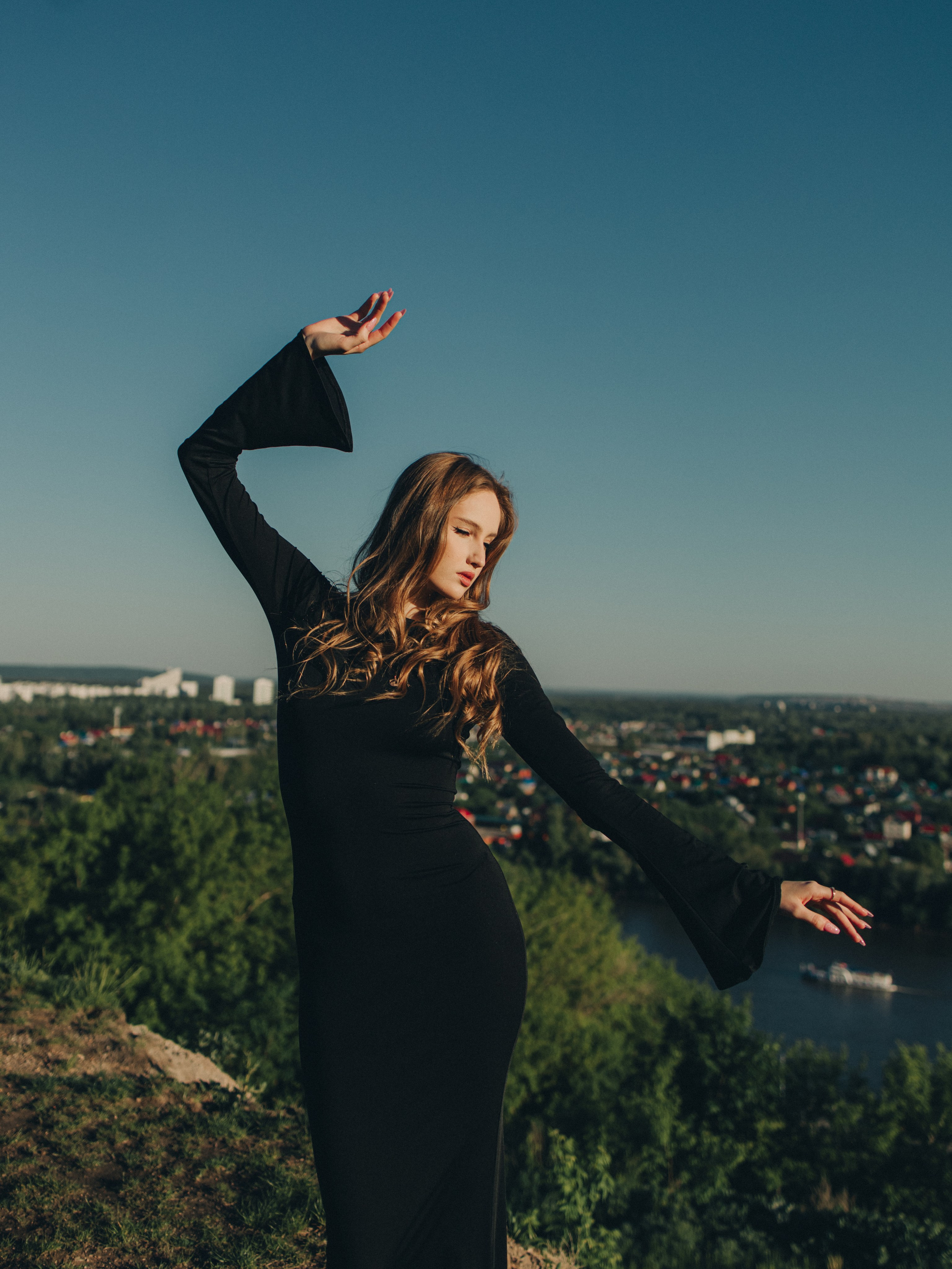 София. Фотограф Уфа