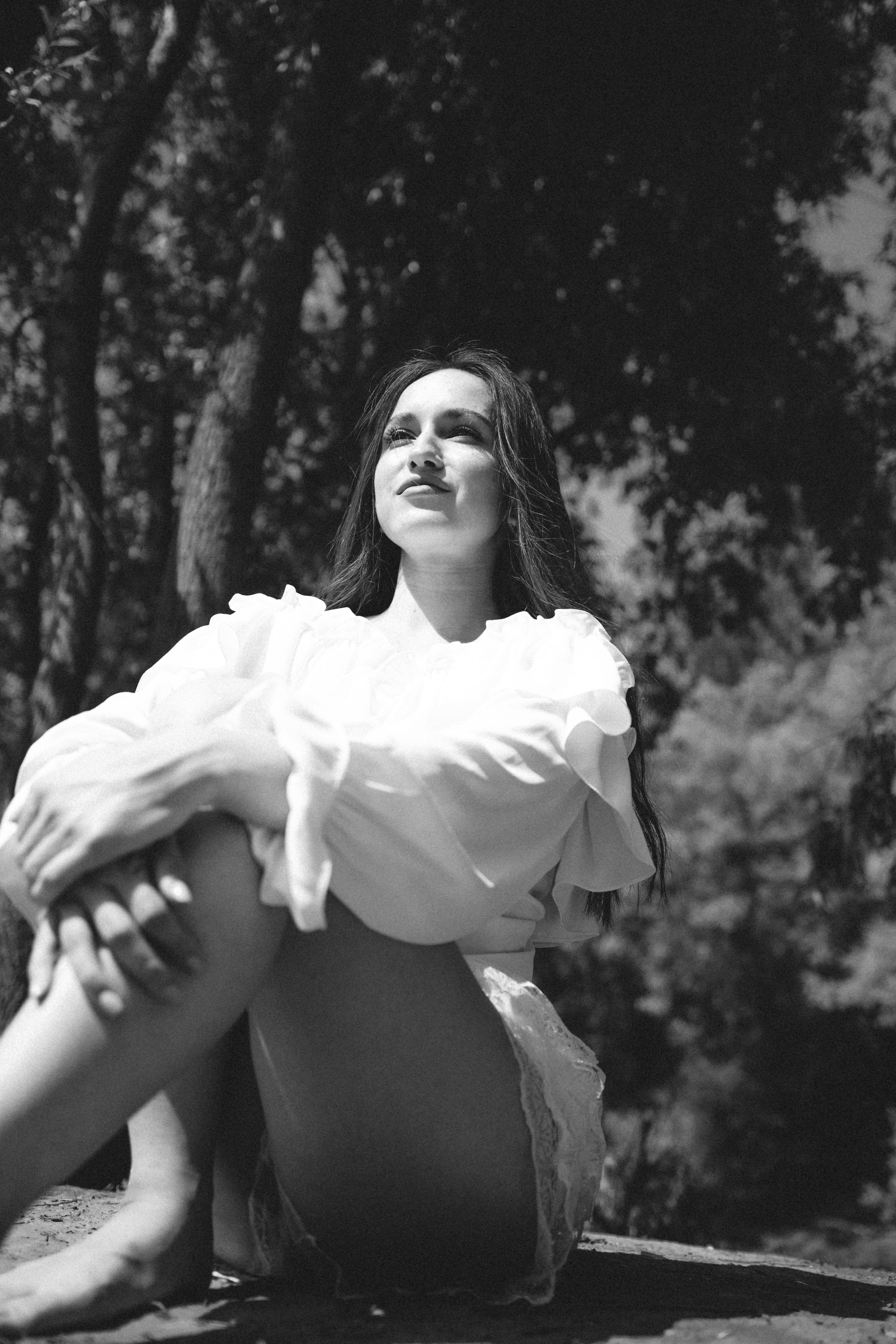 Рената. Фотограф Уфа