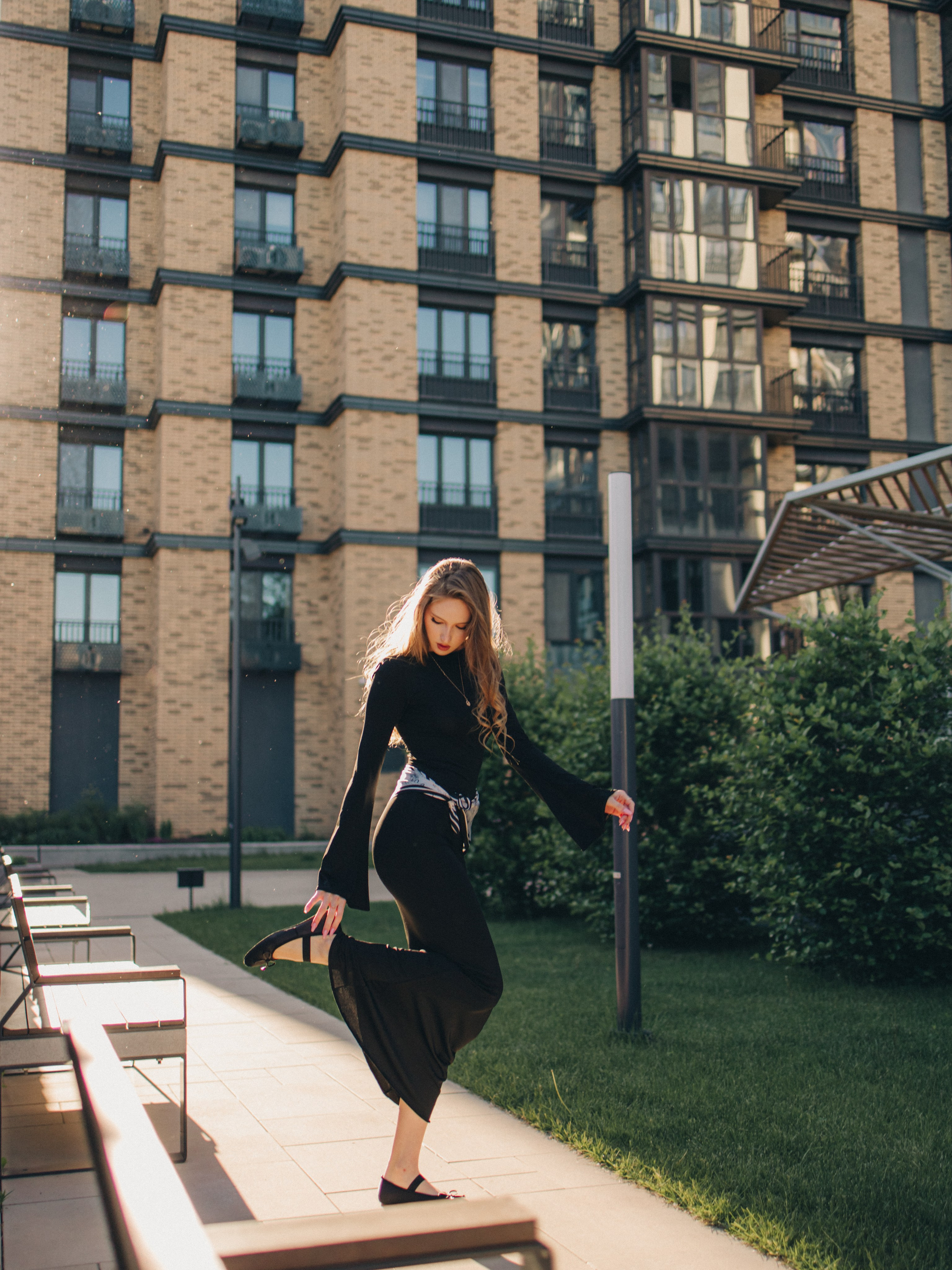 София. Фотограф Уфа