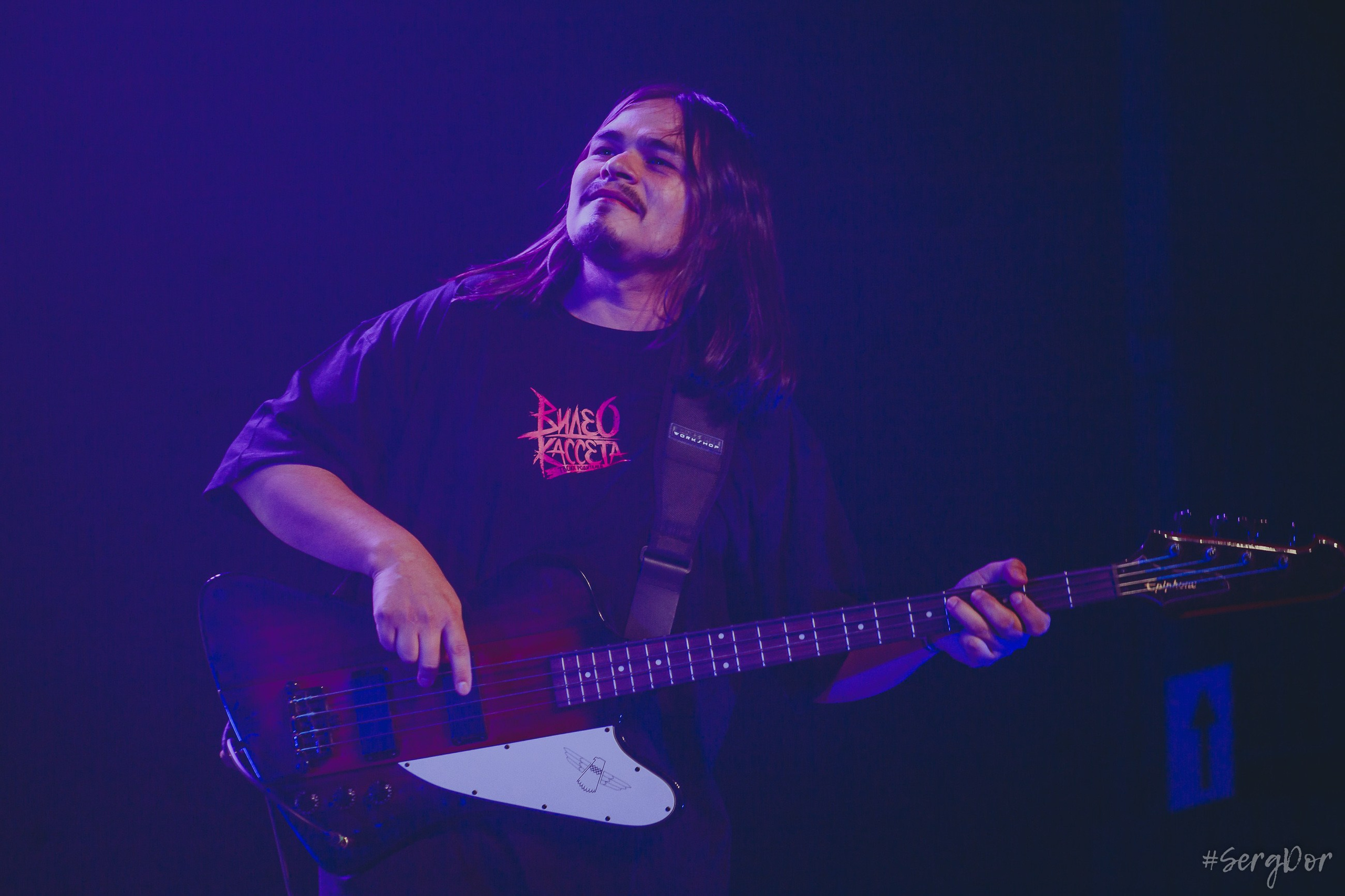 Видеокассета твоих родителей, SOUND, Питер, Санкт-Петербург, ВКТР, концерт, 14.11.2024, SergDor, 14 ноября 2024 года, #SergDor