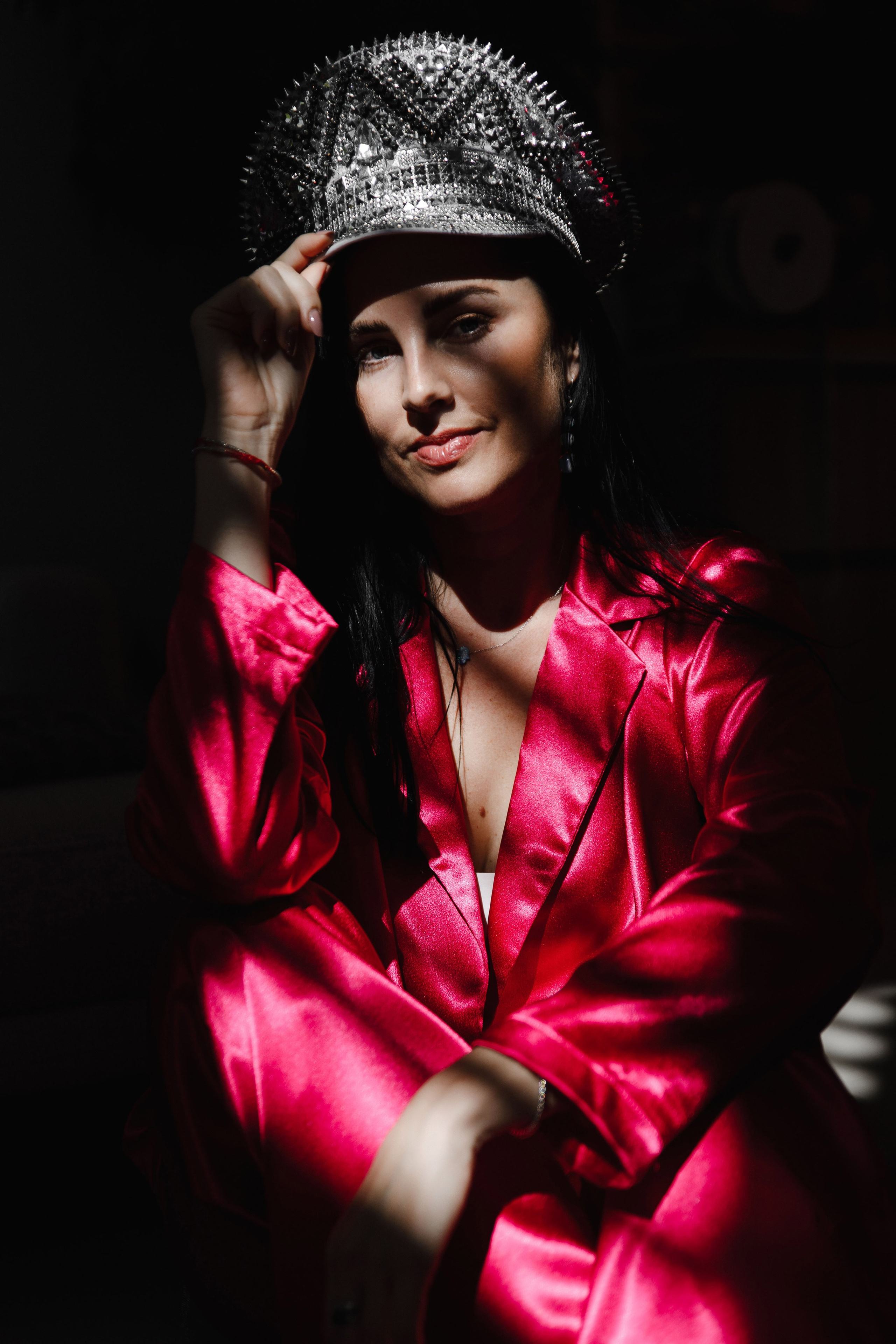 New Year Party. Фотограф Андрей Баксов