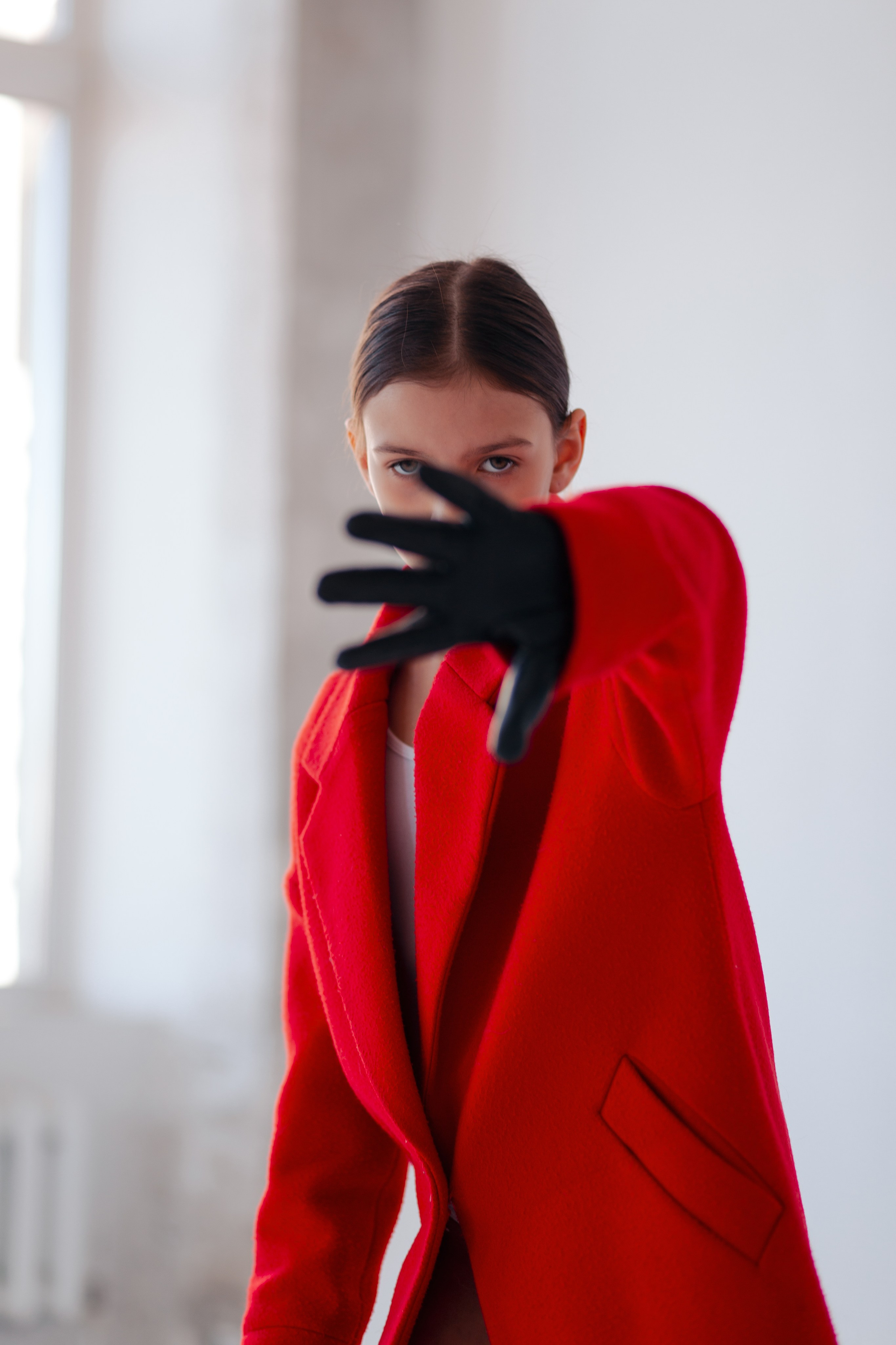 Ева. Фотограф в Москве Анна Яковлева