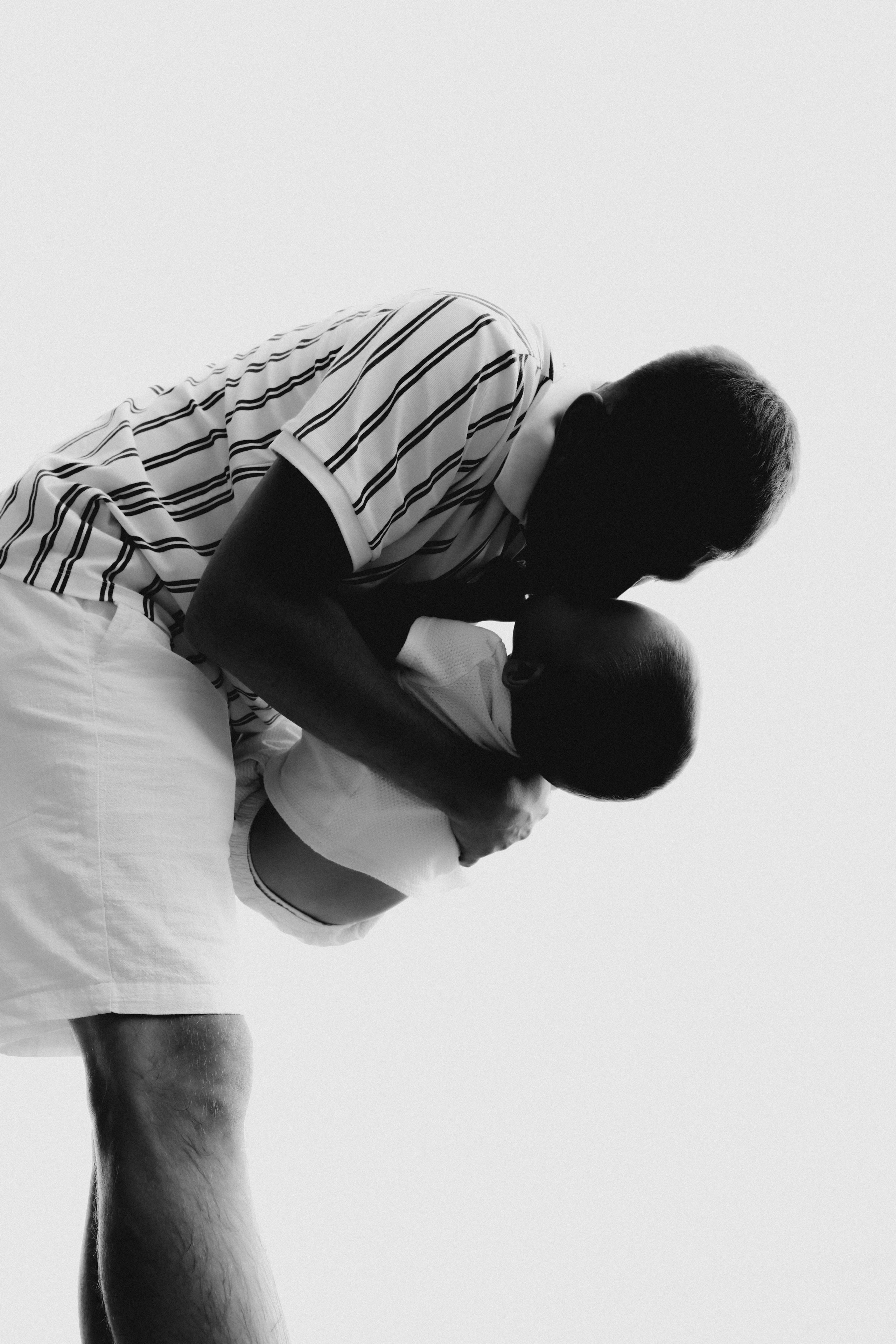 На закате. Withlovent | Фотограф в Севастополе