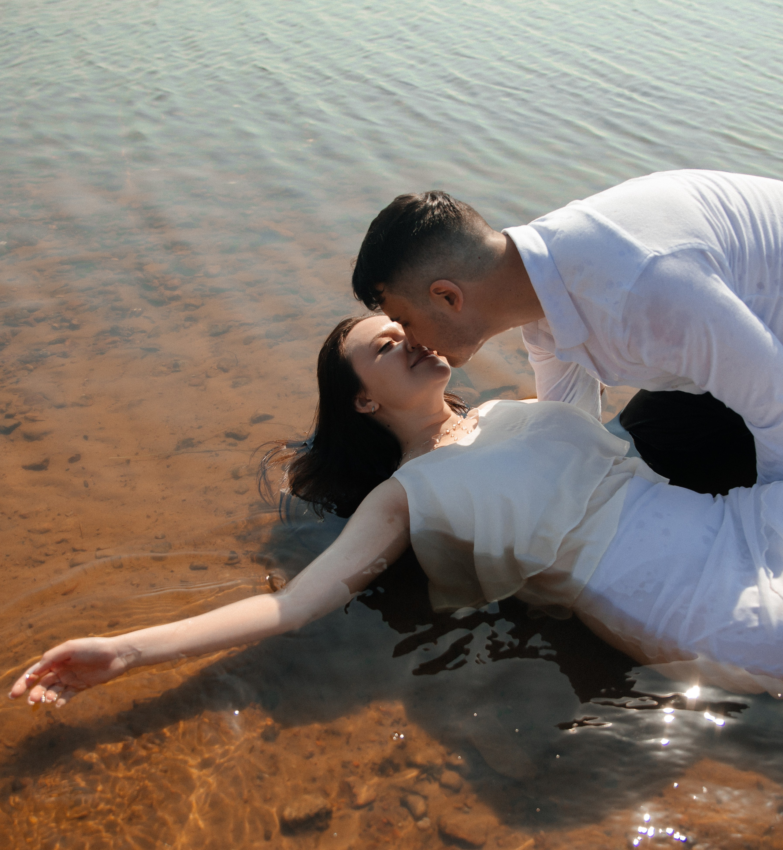 Love Story. Анна Михайлова|Свадебный фотограф в Санкт-Петербурге