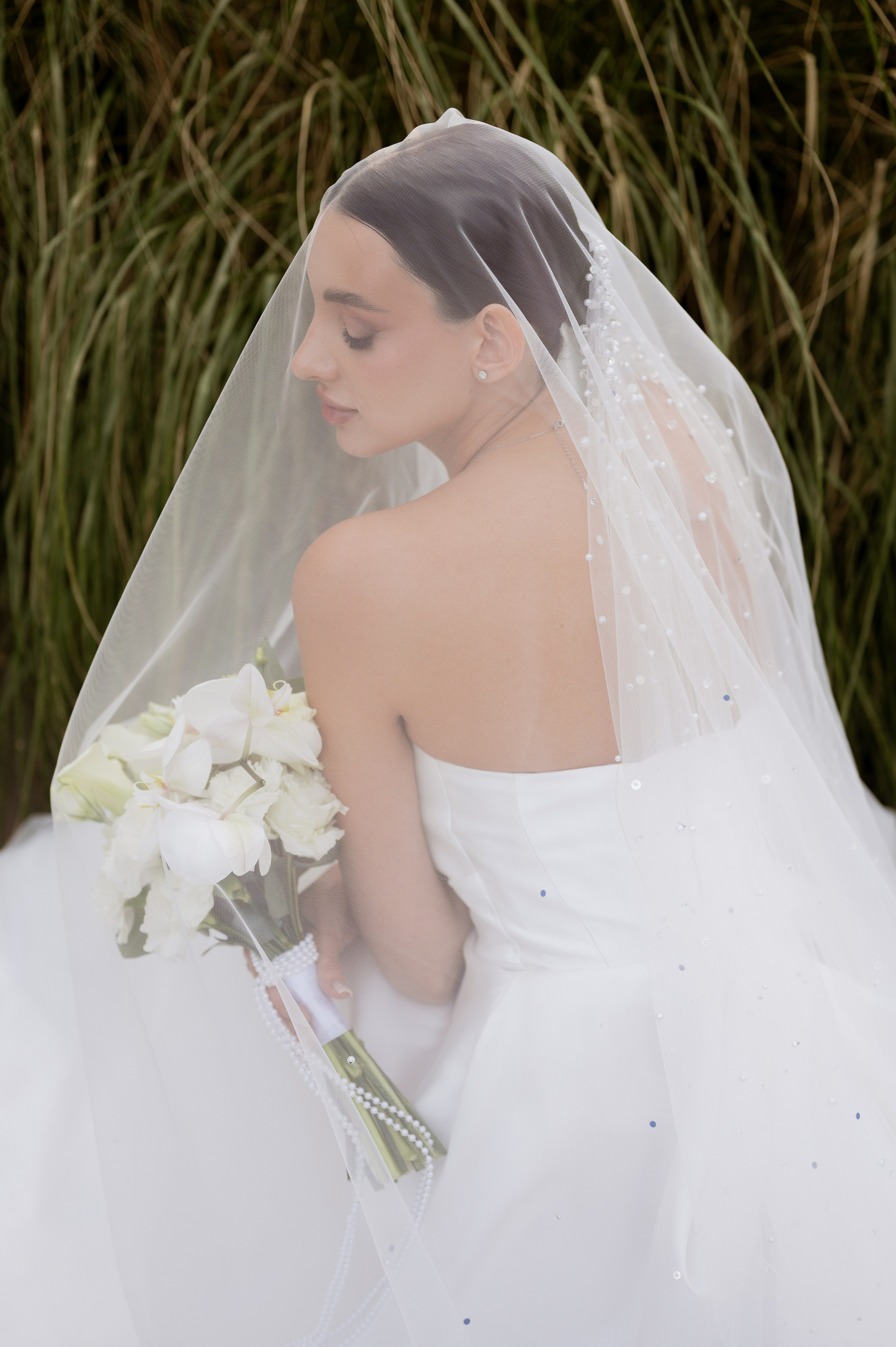 Павел и Полина. Свадебный и семейный фотограф в Краснодаре Алина Мельник