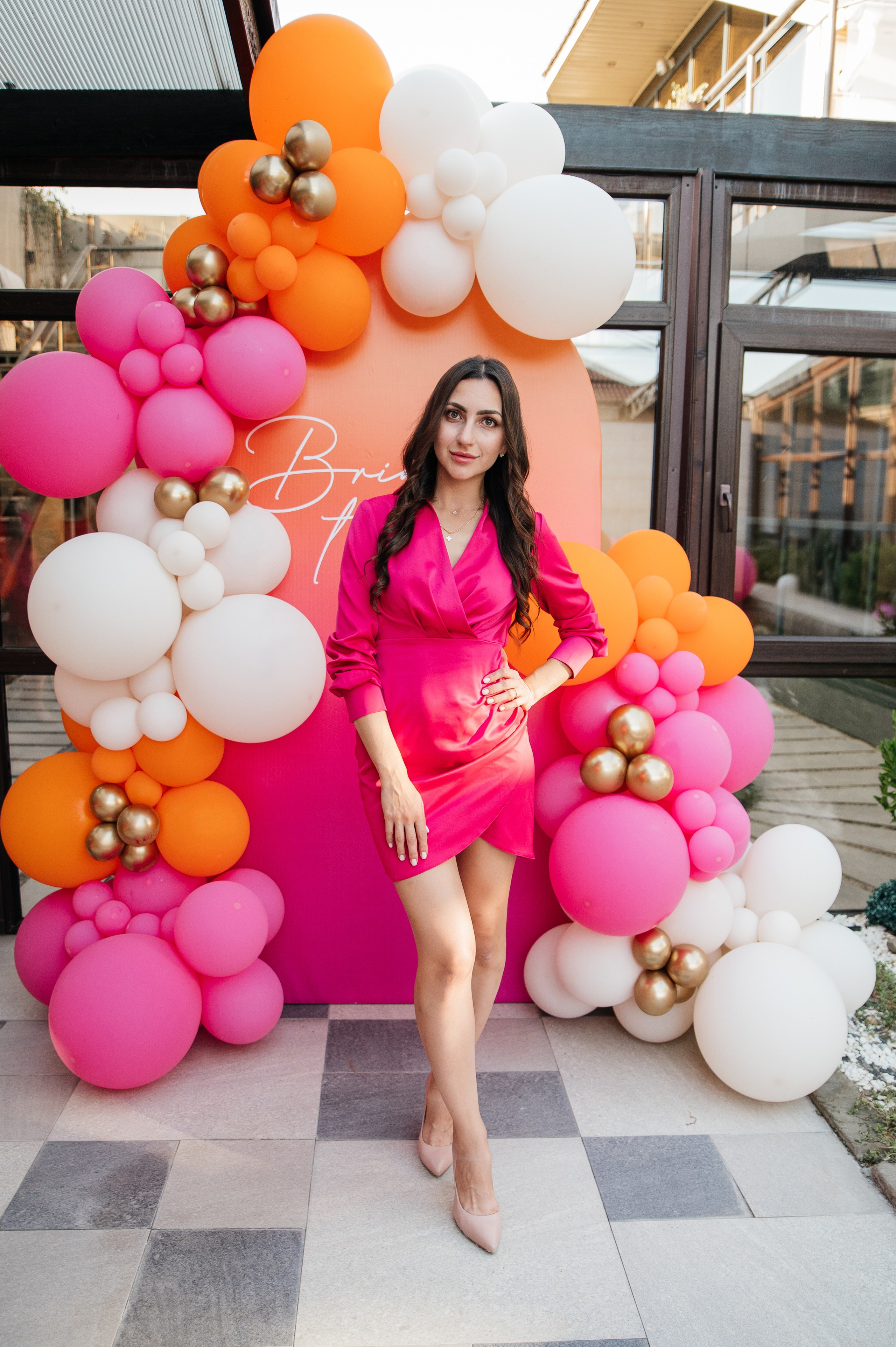 Девичник. Свадебный и семейный фотограф в Краснодаре Алина Мельник