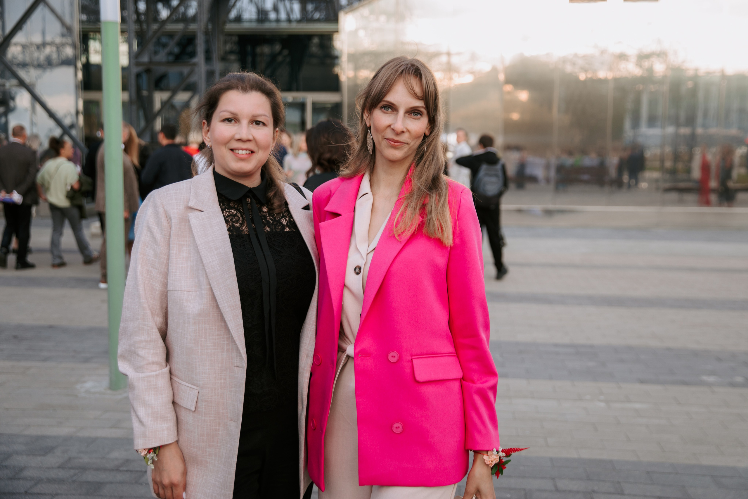 Репортажная съёмка. Павел Померанцев