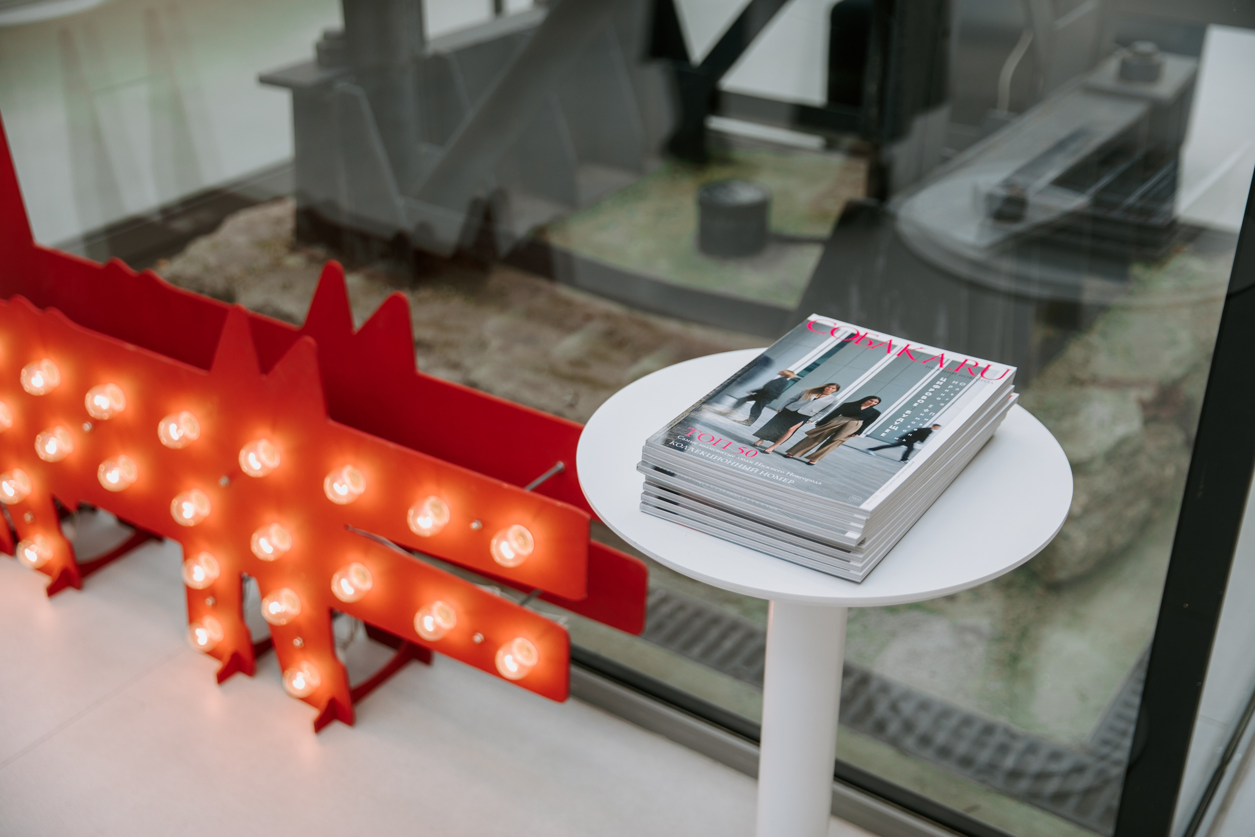 Репортажная съёмка. Павел Померанцев