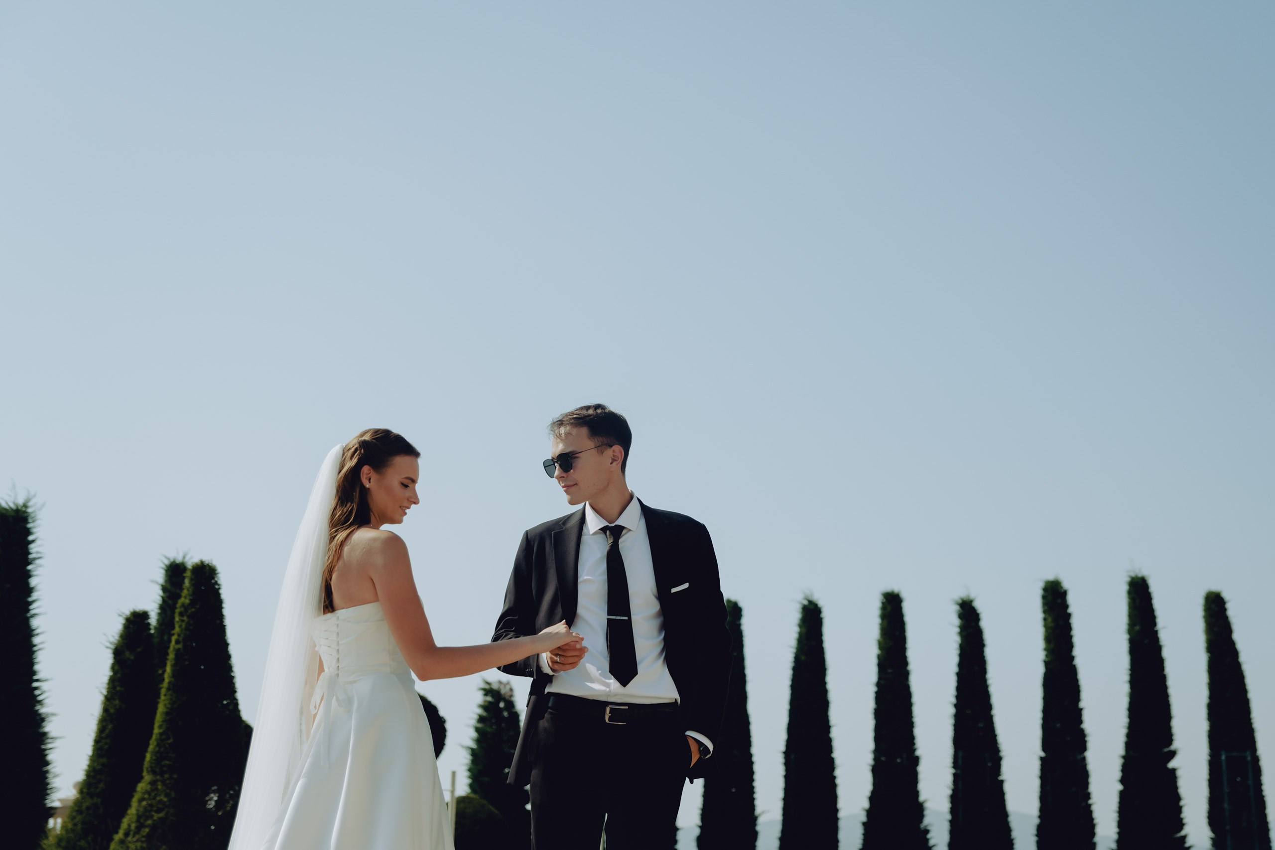 Любовь —это мы (Дом у моря+ chatea de Talu). Фотограф и Видеограф Анапа, Новороссийск, Краснодар. Алина и Женя