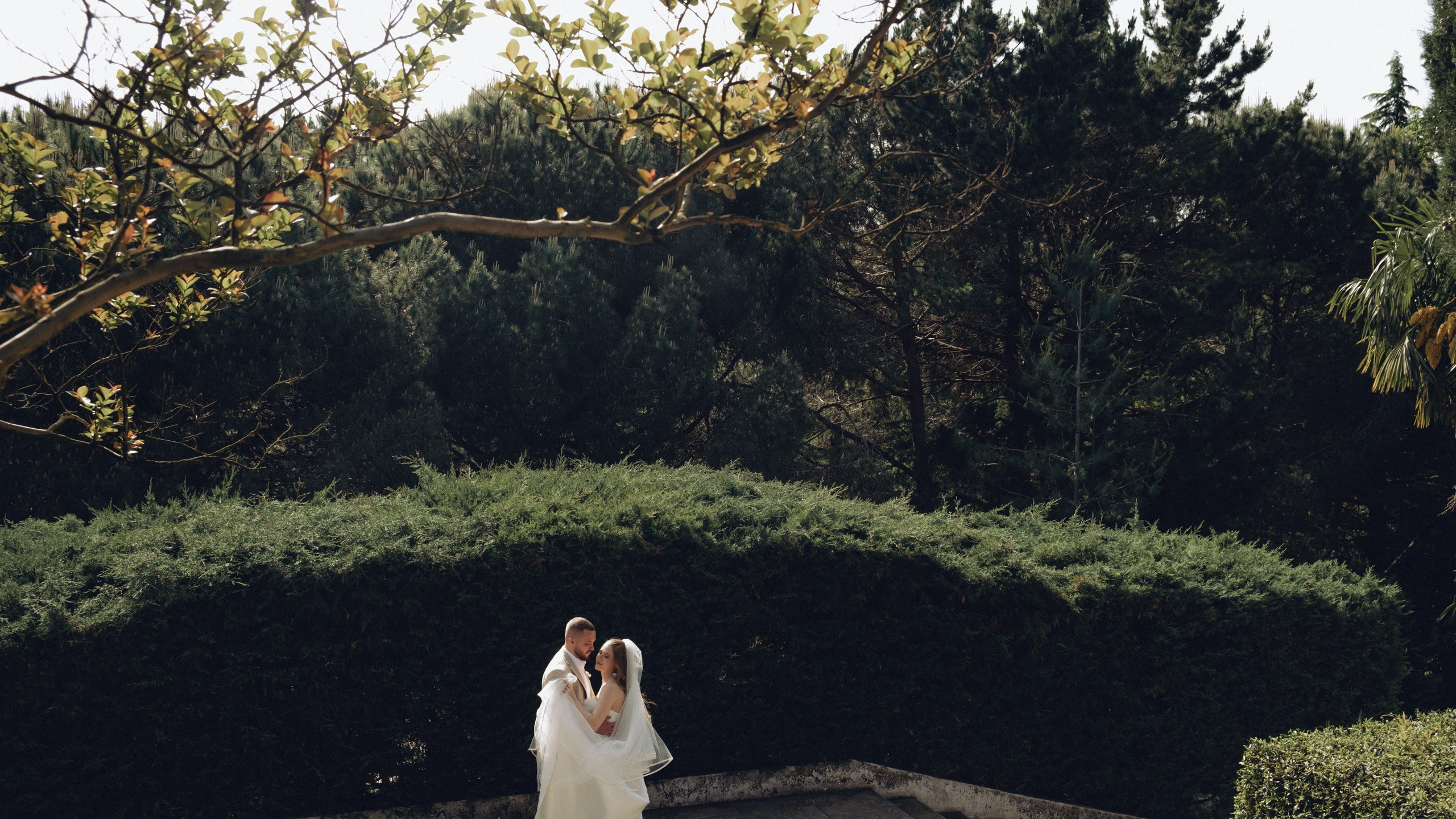 Прогулка в Сочи. Фотограф и Видеограф Анапа, Новороссийск, Краснодар. Алина и Женя