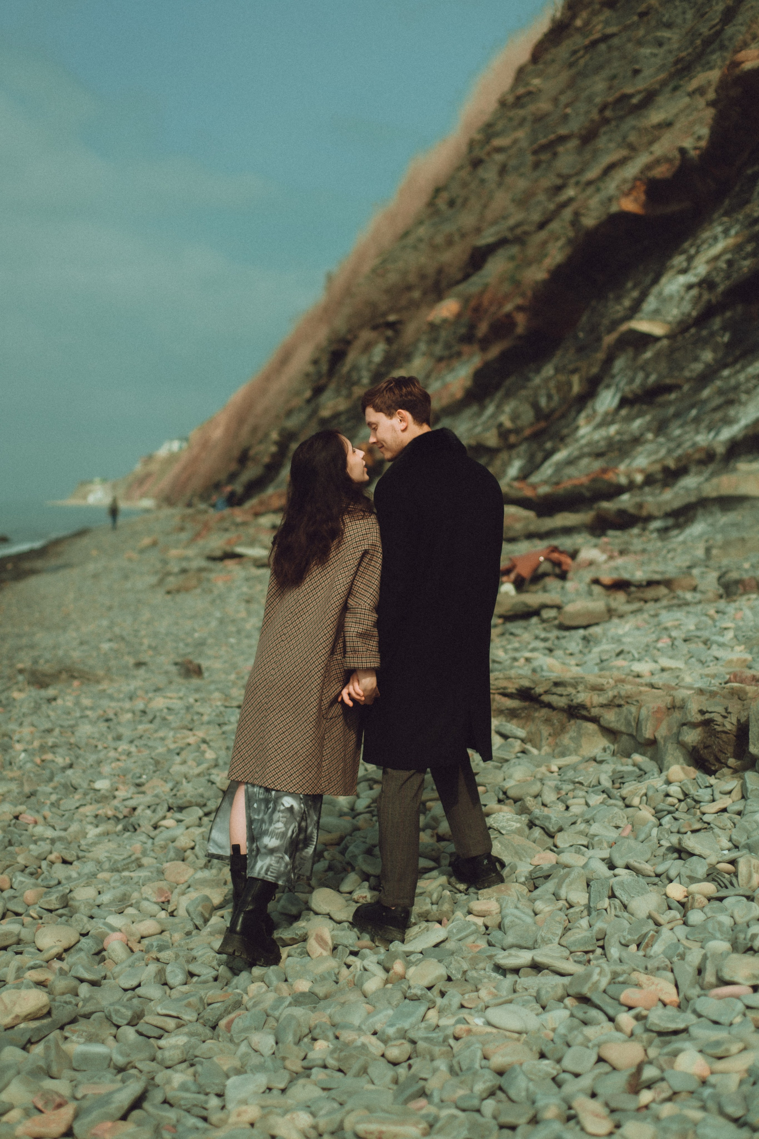 Дай мне обещание. Фотограф и Видеограф Анапа, Новороссийск, Краснодар. Алина и Женя