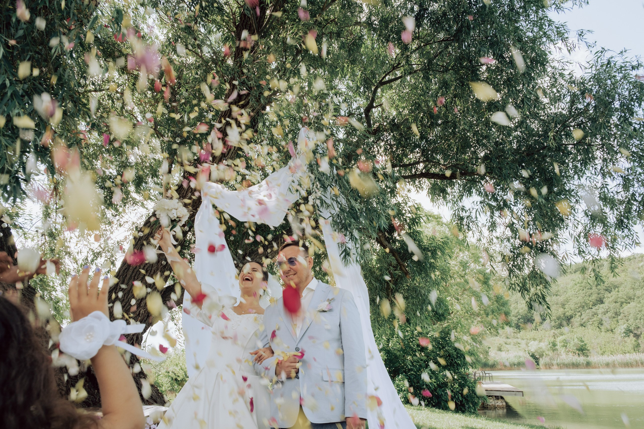 Анастасия и Денис «Одним весенним днем». Фотограф и Видеограф Анапа, Новороссийск, Краснодар. Алина и Женя