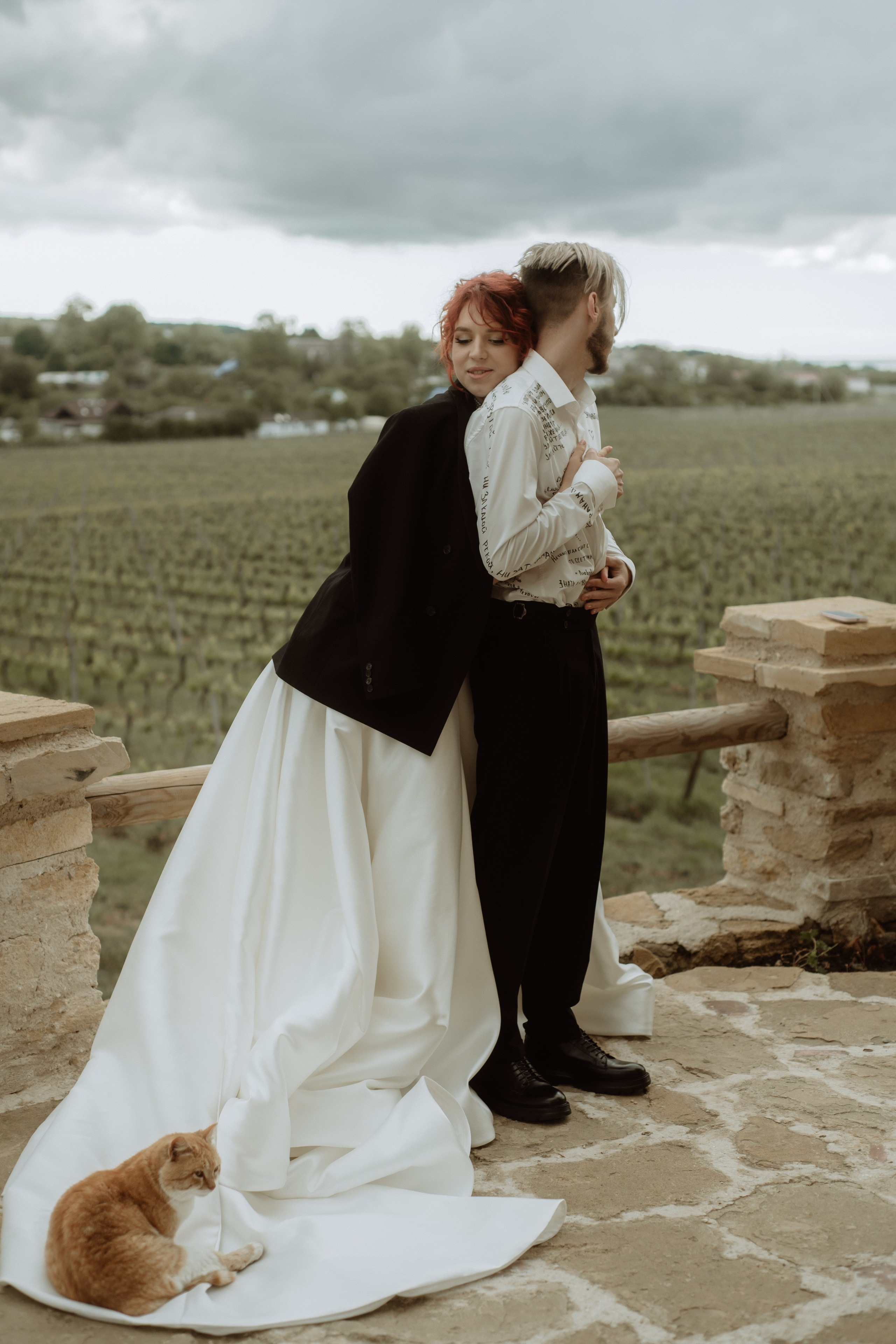 Свадебная фотосессия Анапа. Фотограф и Видеограф Анапа, Новороссийск, Краснодар. Алина и Женя