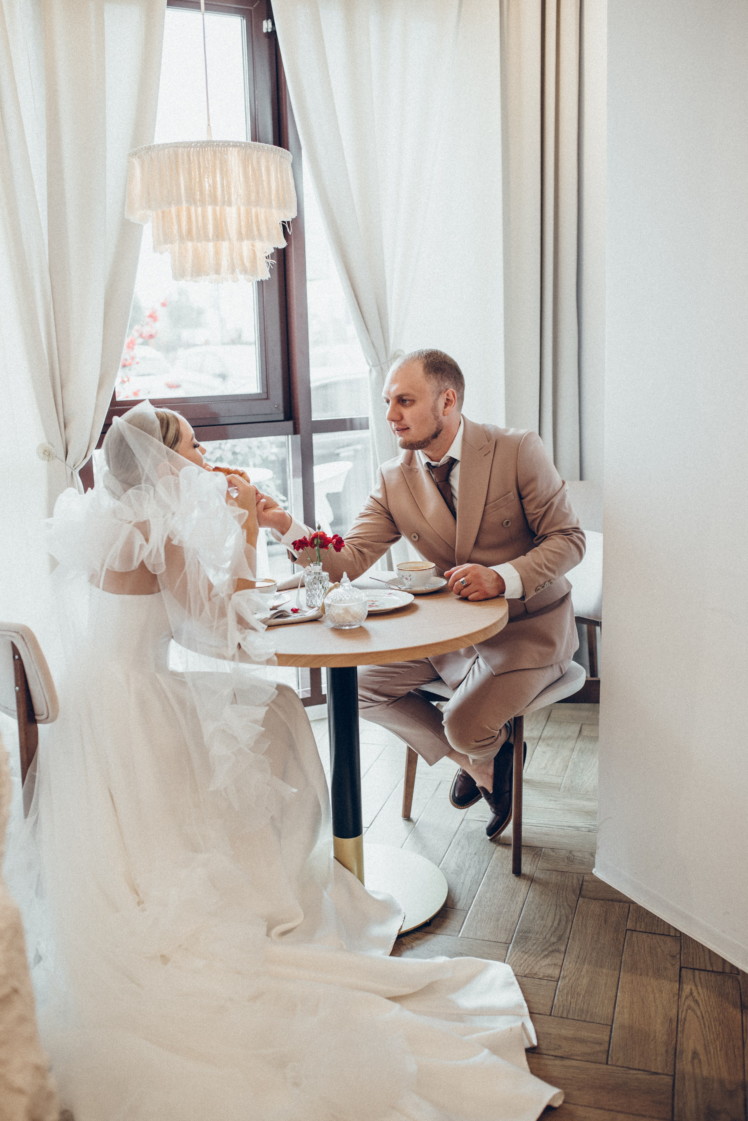 Фотограф Данил Бушуев