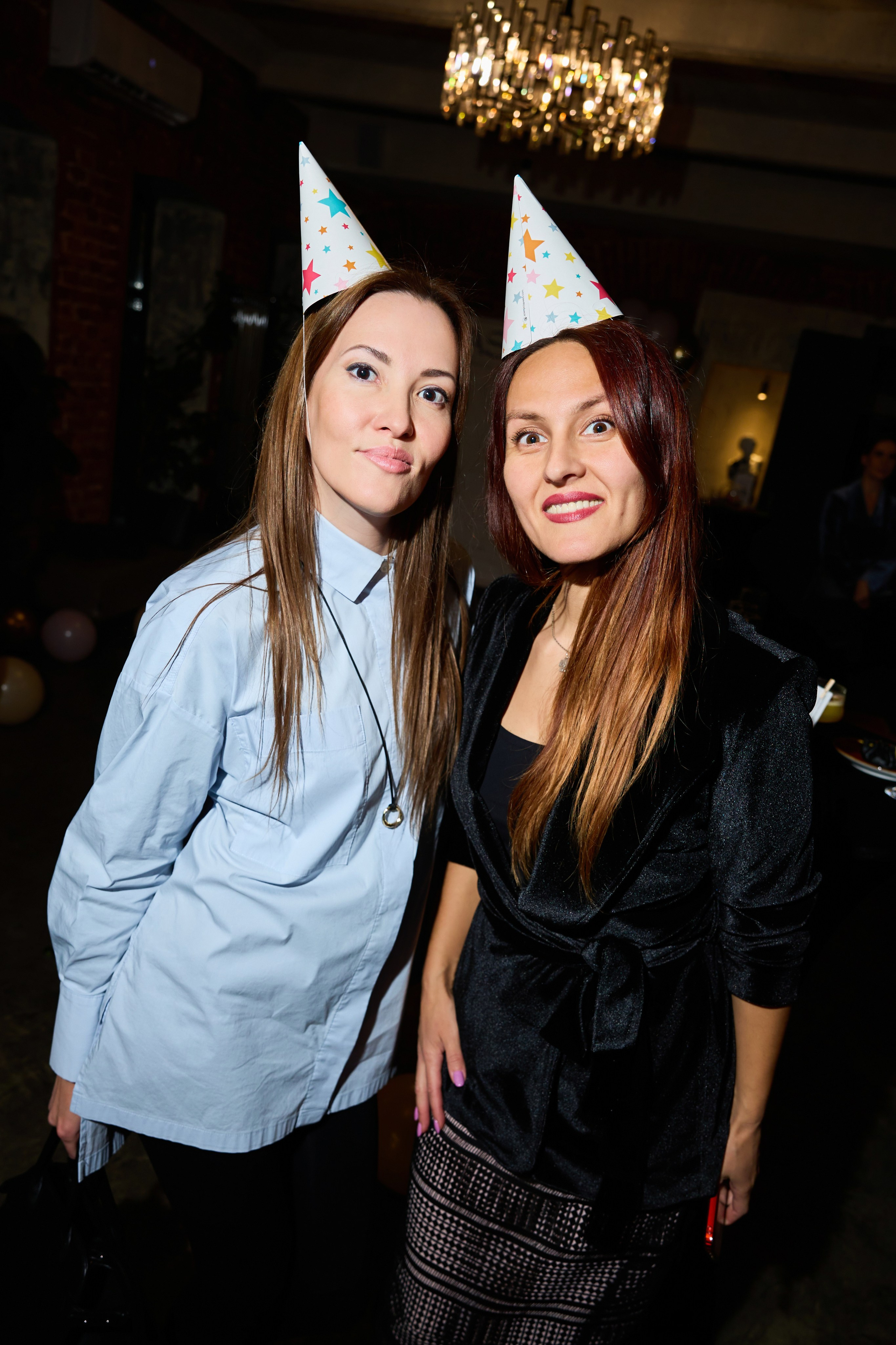 HASS 24 года!. Фотограф Иван Недорез