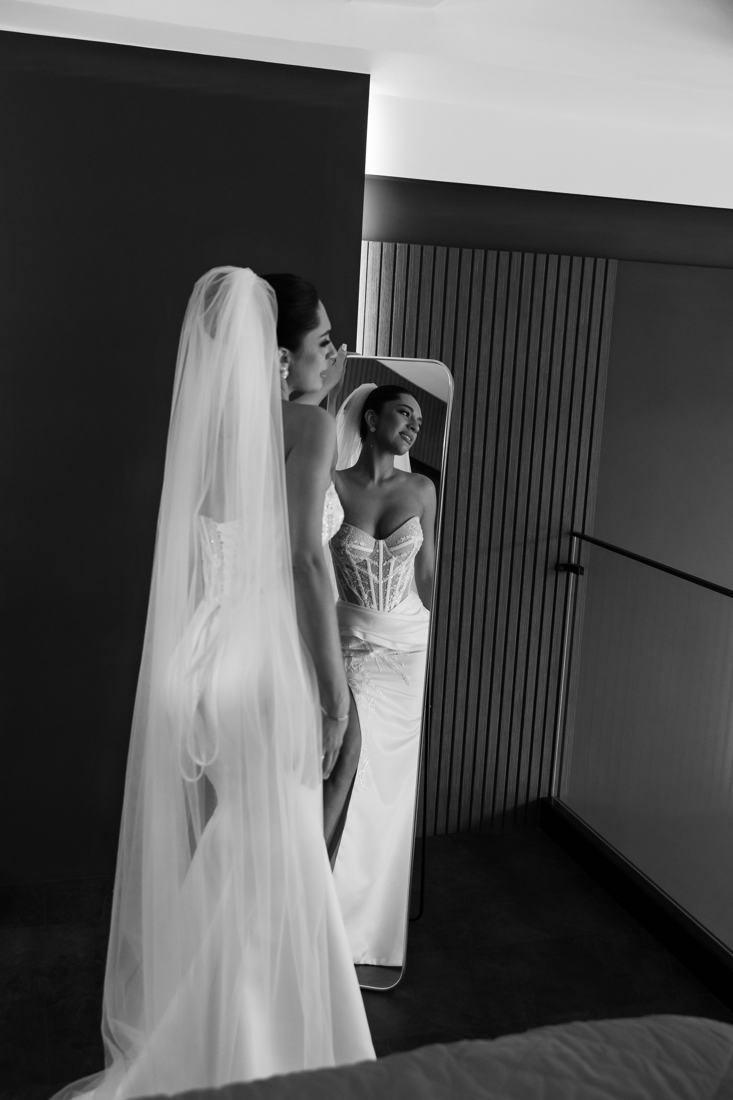 Андрей и Виктория. Свадебный фотограф Тула Москва СПБ / Сёмина Дарья