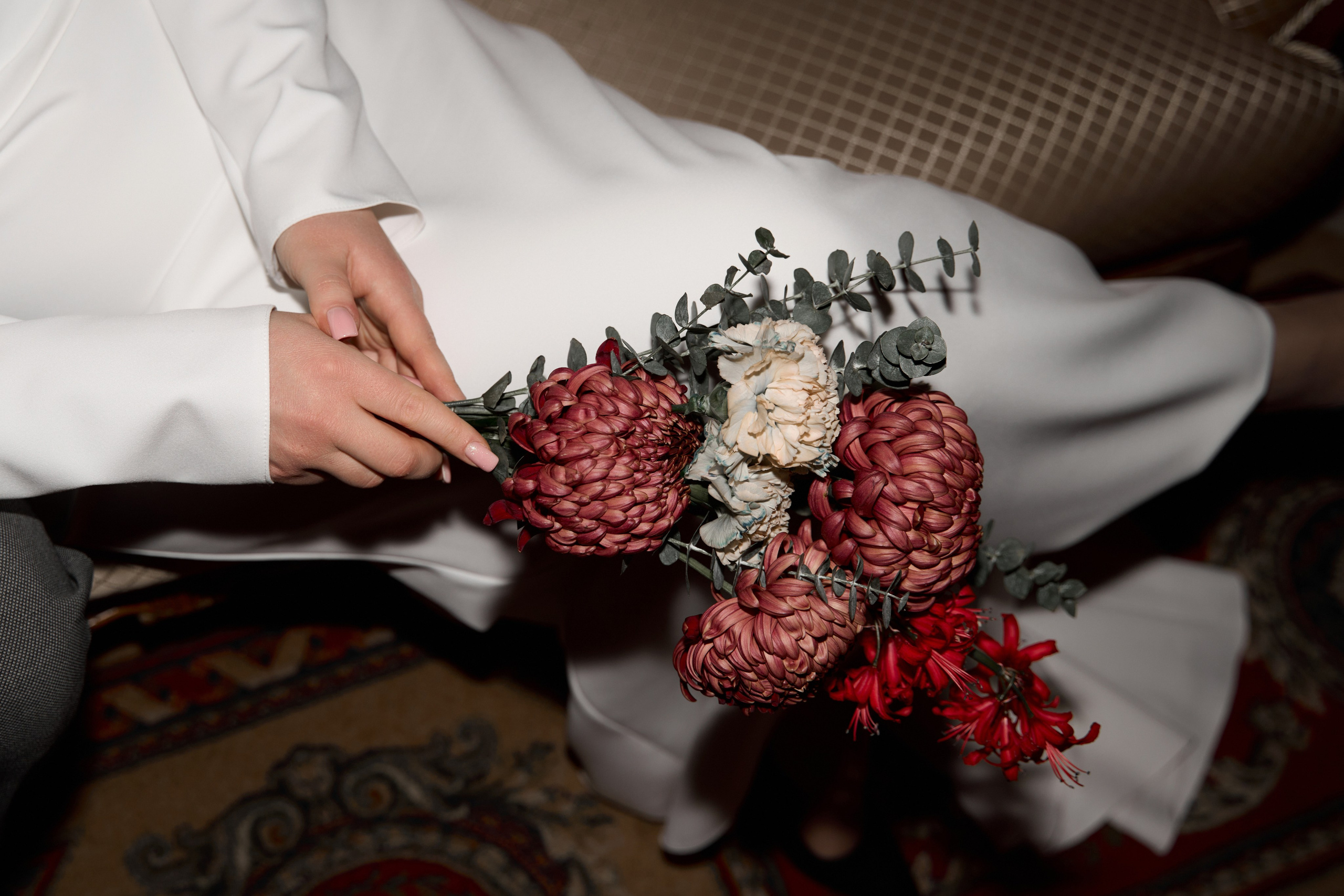 Свадьба во втором дворце Санкт-Петербурга. Свадебный и Репортажный фотограф в Санкт-Петербурге Дмитрий Бирцев