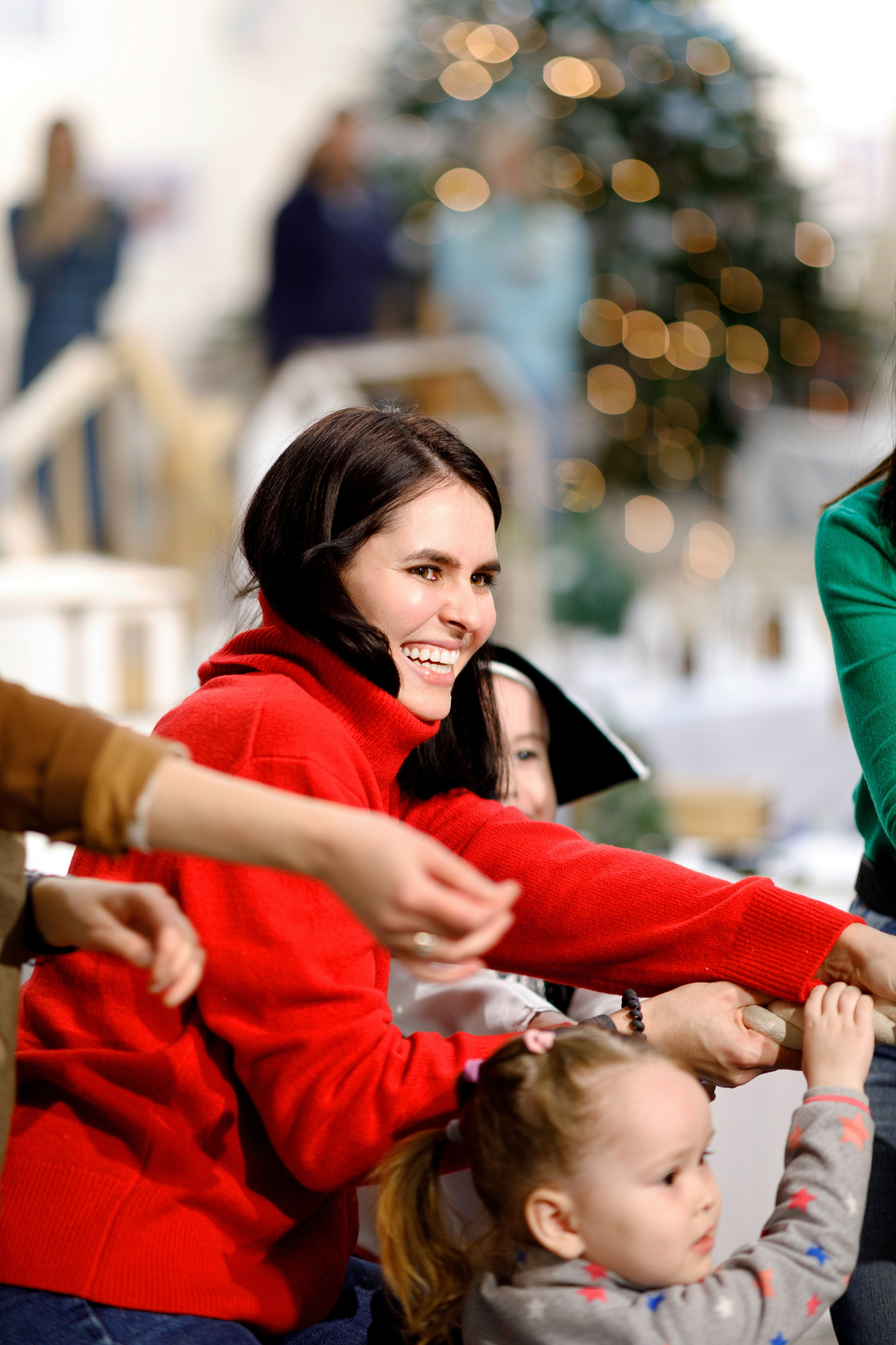 MR Group. Репортажный фотограф в Москве Евгений Новиков