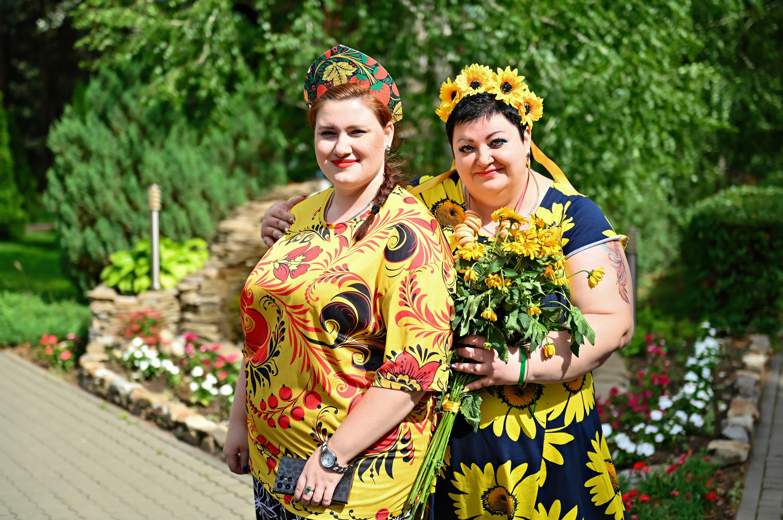 Юбилей «Казачья Воля». Свадебный и семейный фотограф Волгоград, Краснодар