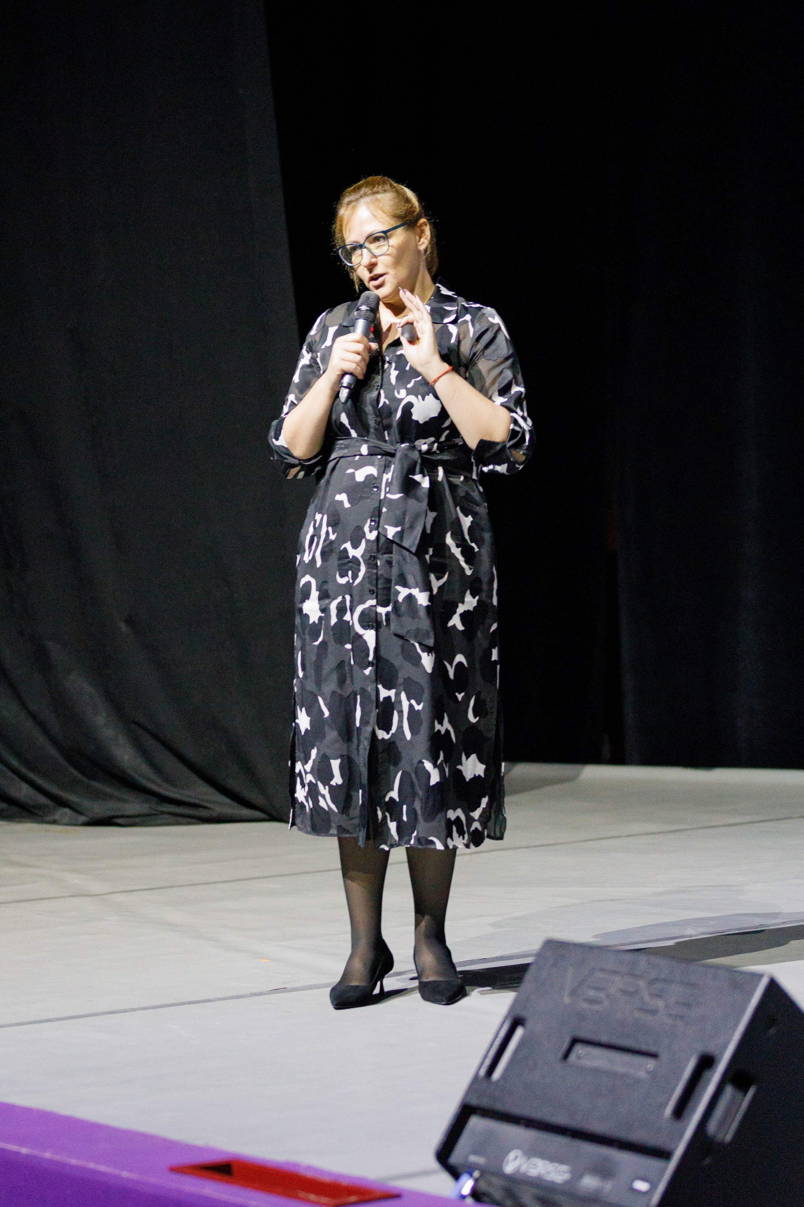 Форум «СОБРАНКА». Репортажный фотограф в Новосибирске Алена Помазунова