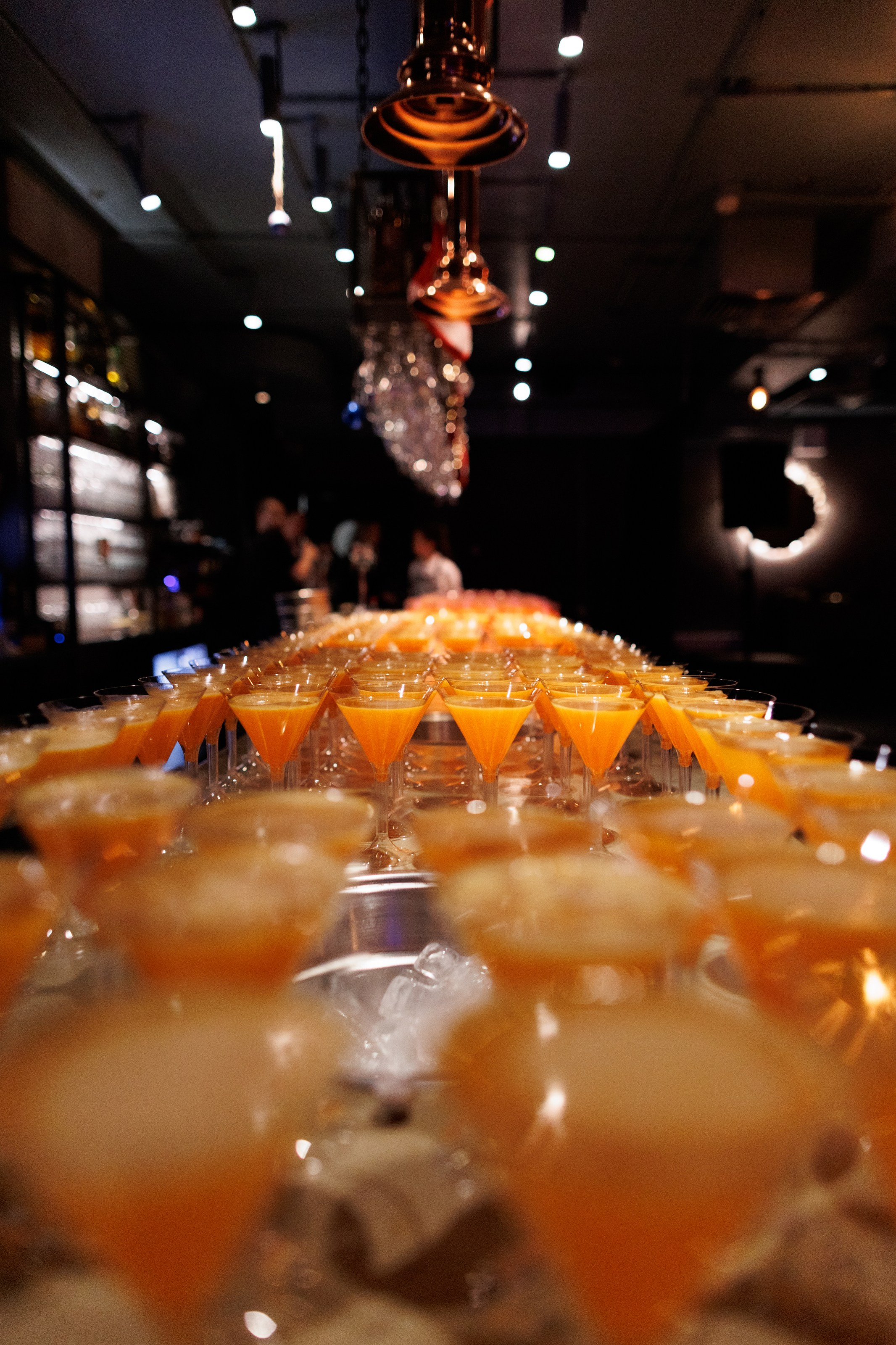 New Year Подружки 23/2024. Свадебный, портретный и репортажный фотограф Дмитрий Карпов