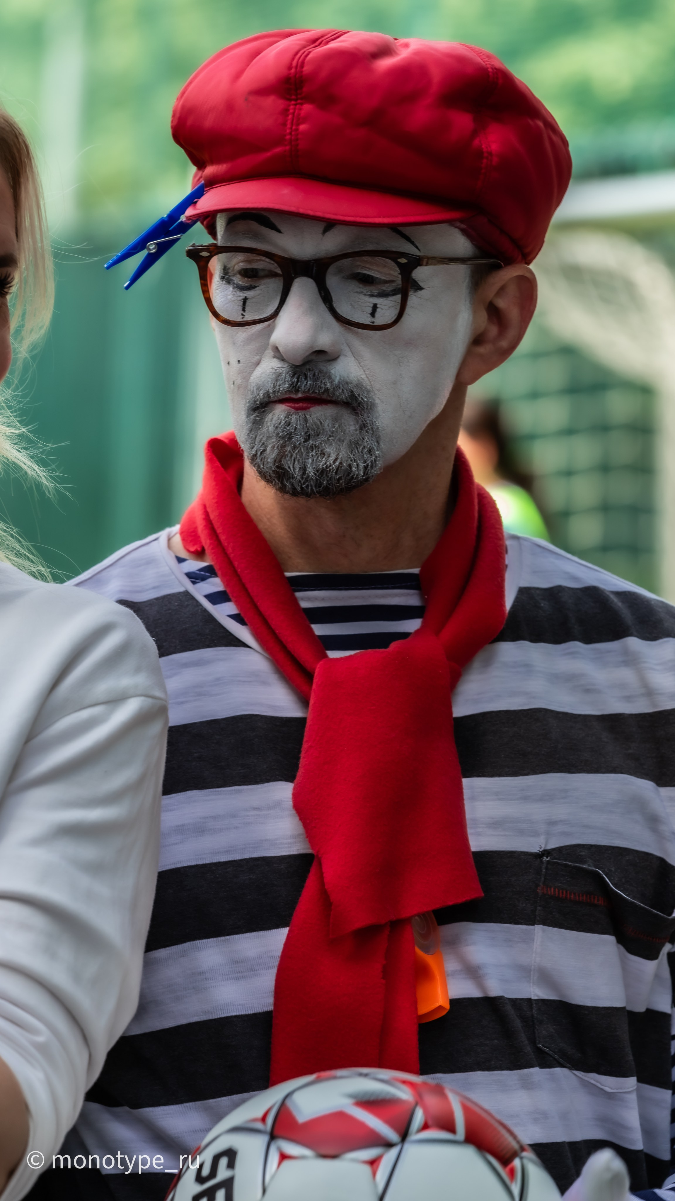 Всероссийский Кубок футбольных мам. Москва. Лужники