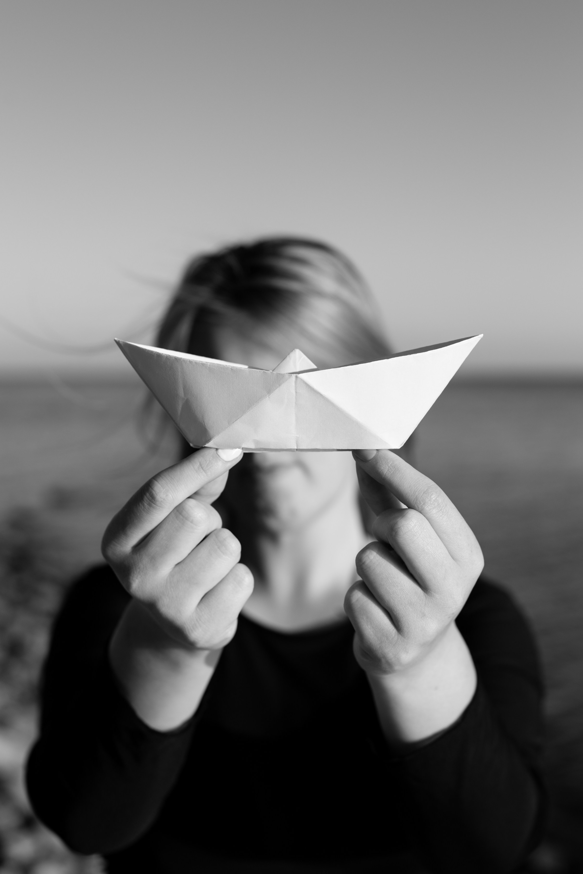 Портреты. Myndim Min