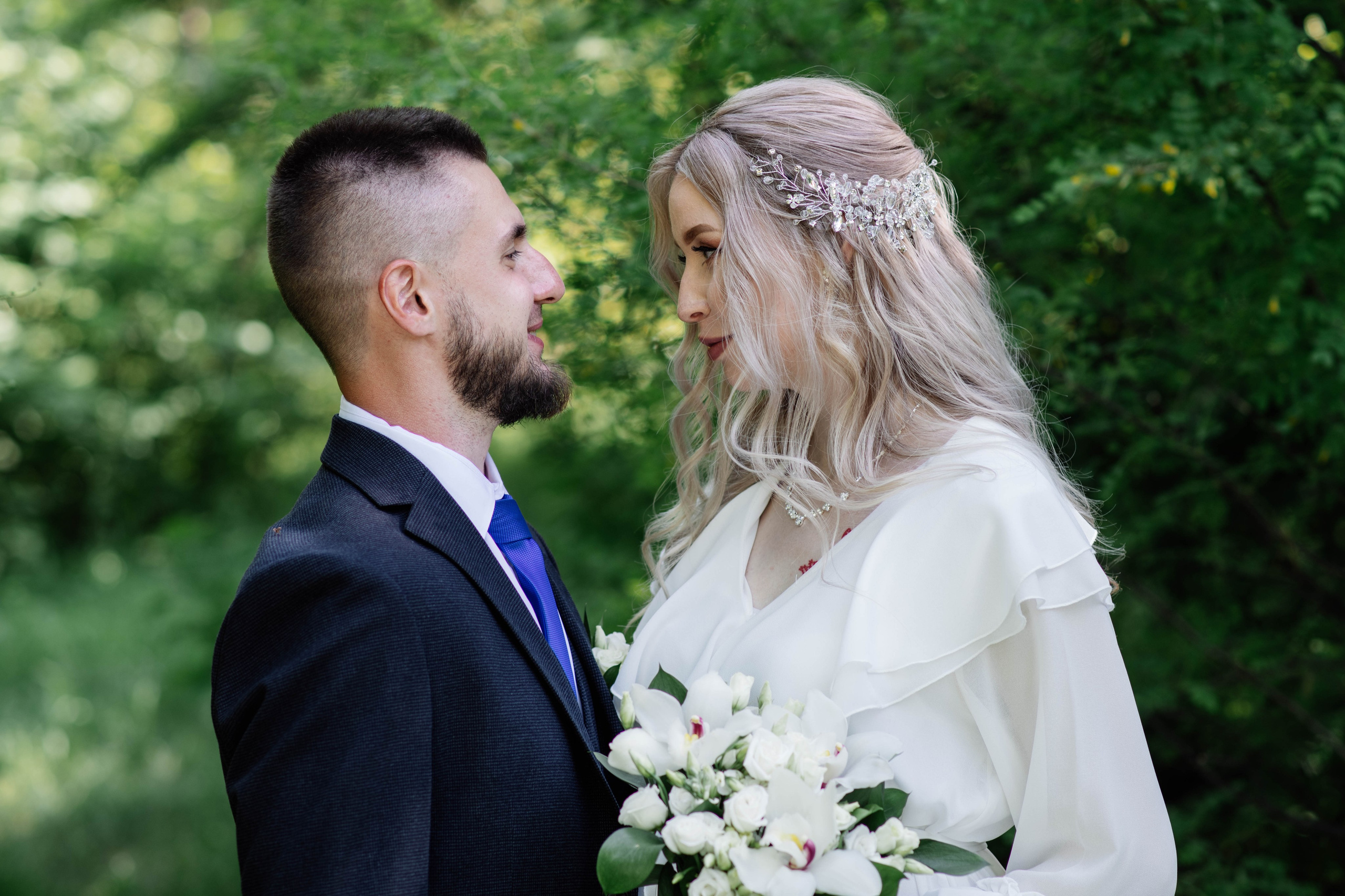 Федор и Ангелина. Фотограф в Иркутске Александр Тарасов