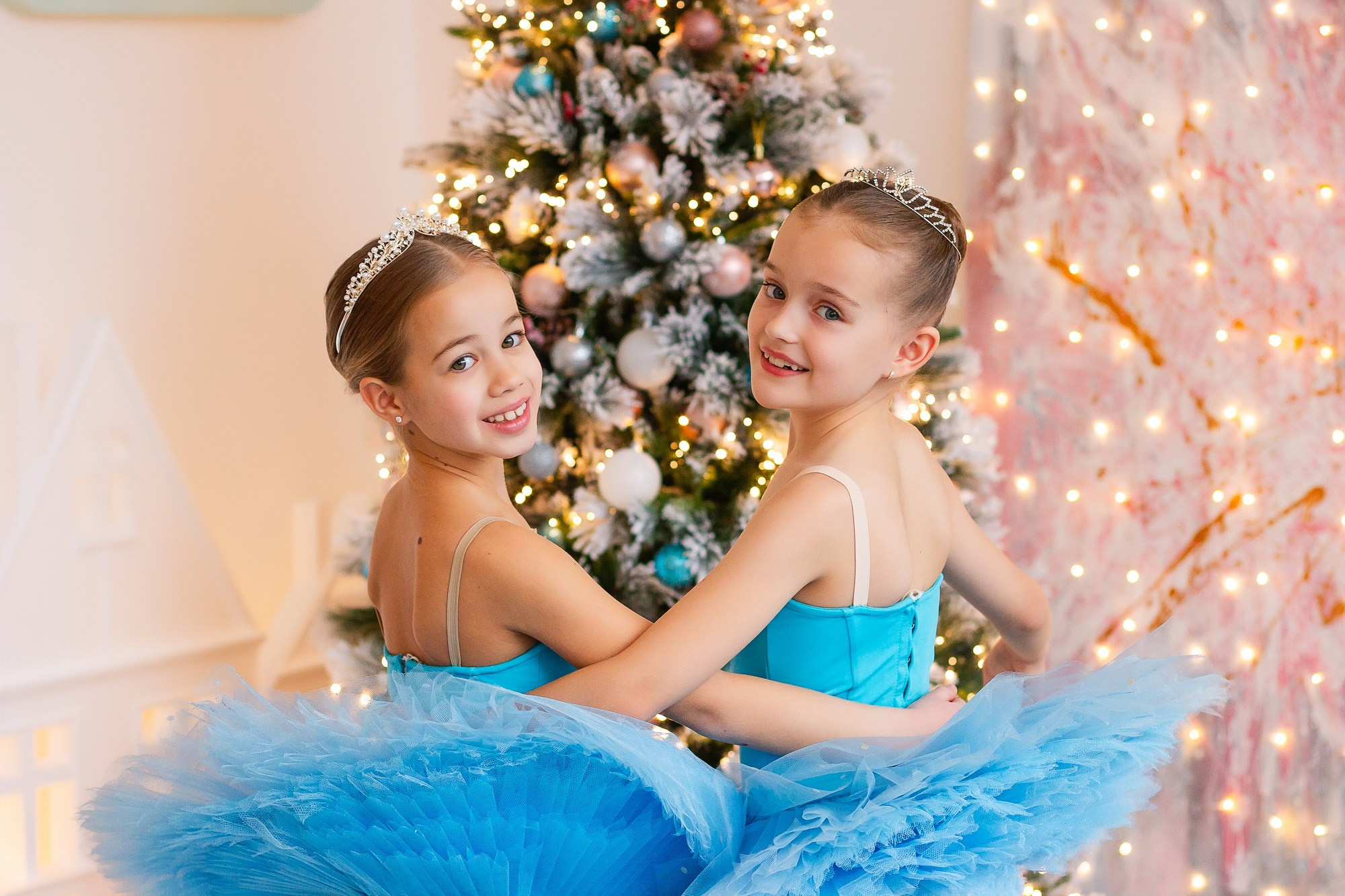 ШКОЛА БАЛЕТА XXI ВЕК. Фотограф в Волгограде и Волжском Наталья Фирсова