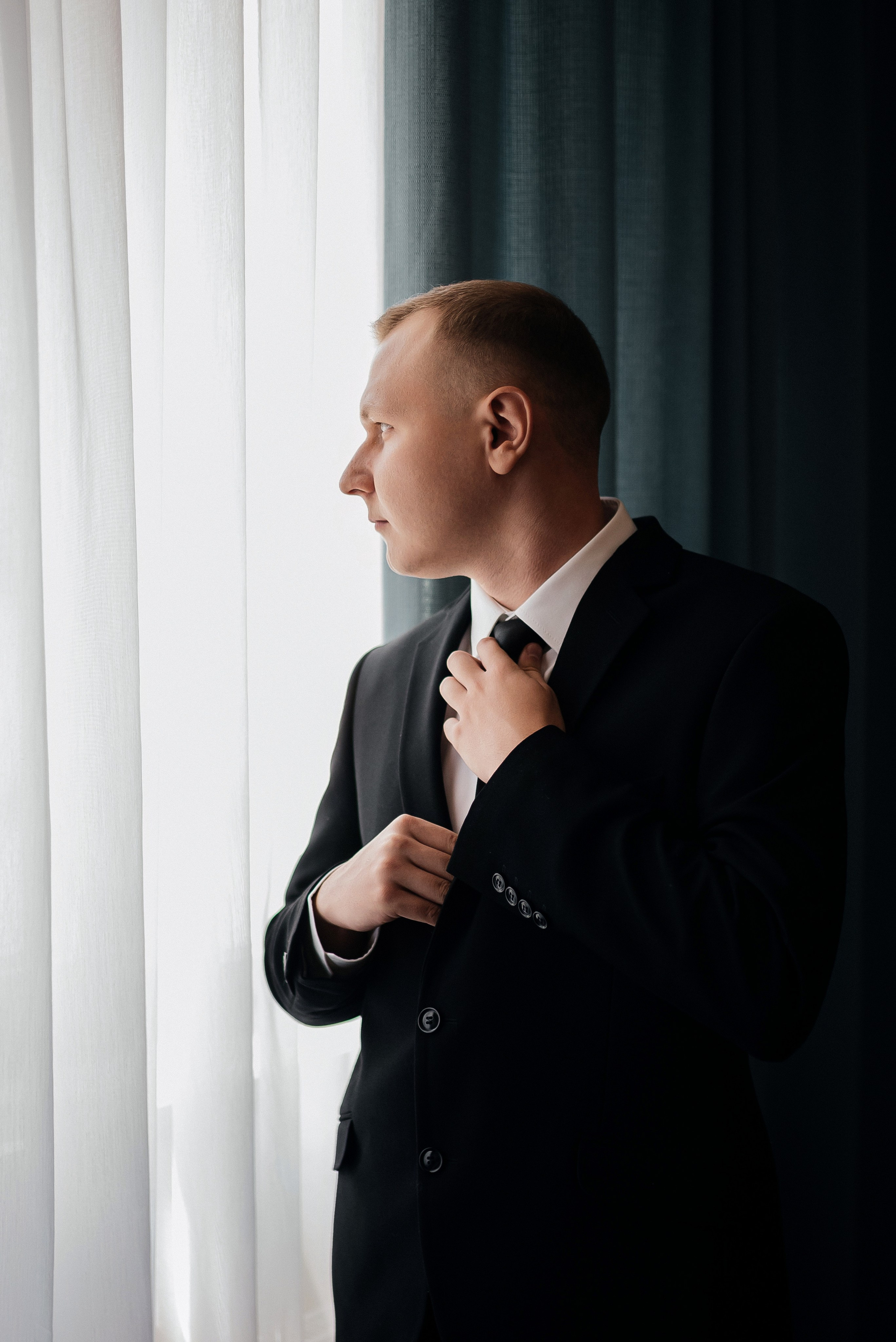 Анна и Дмитрий. Фотограф Евгения ENIGMA