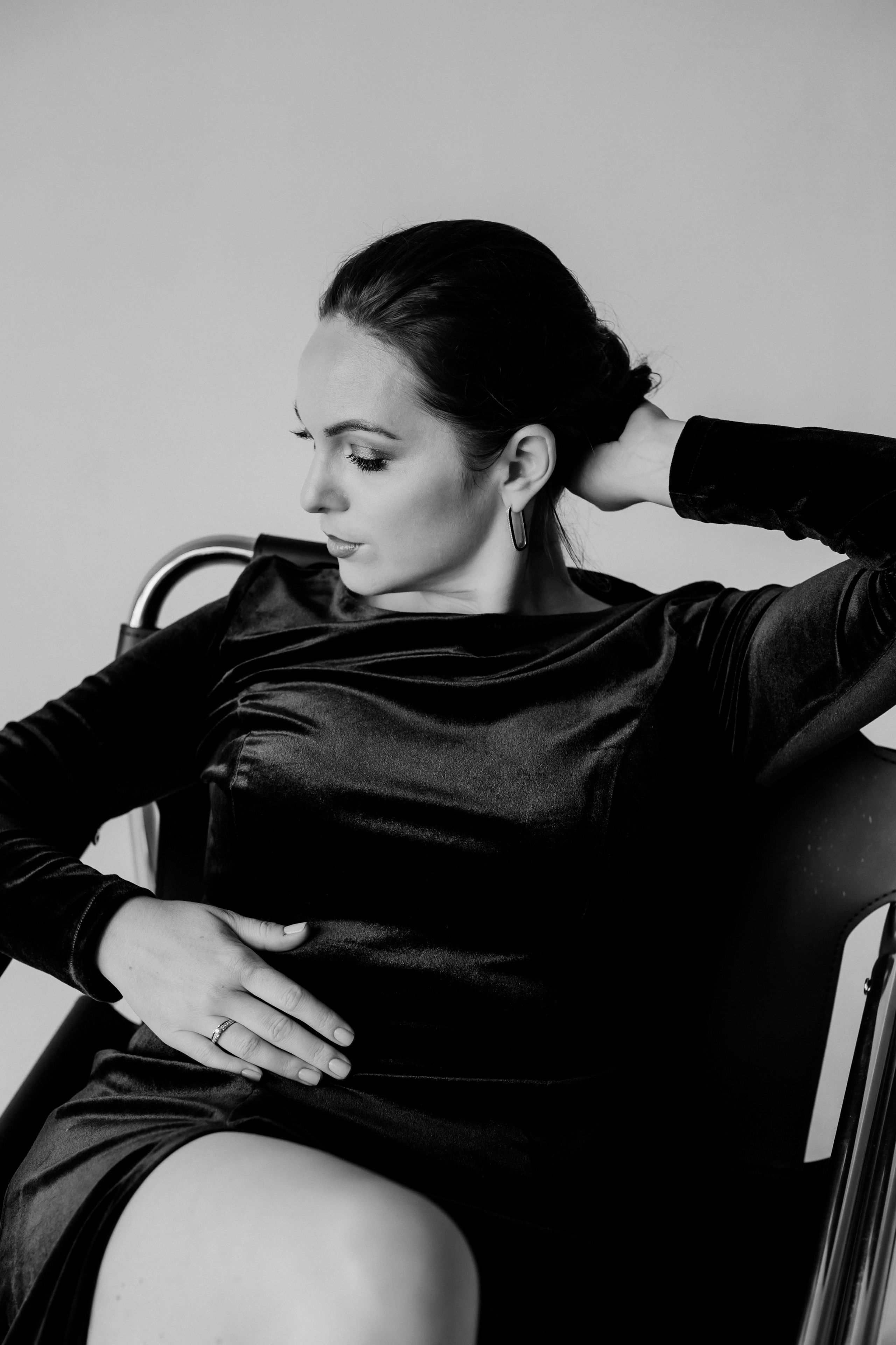 Portrait. Фотограф во Владивостоке Настя Косач