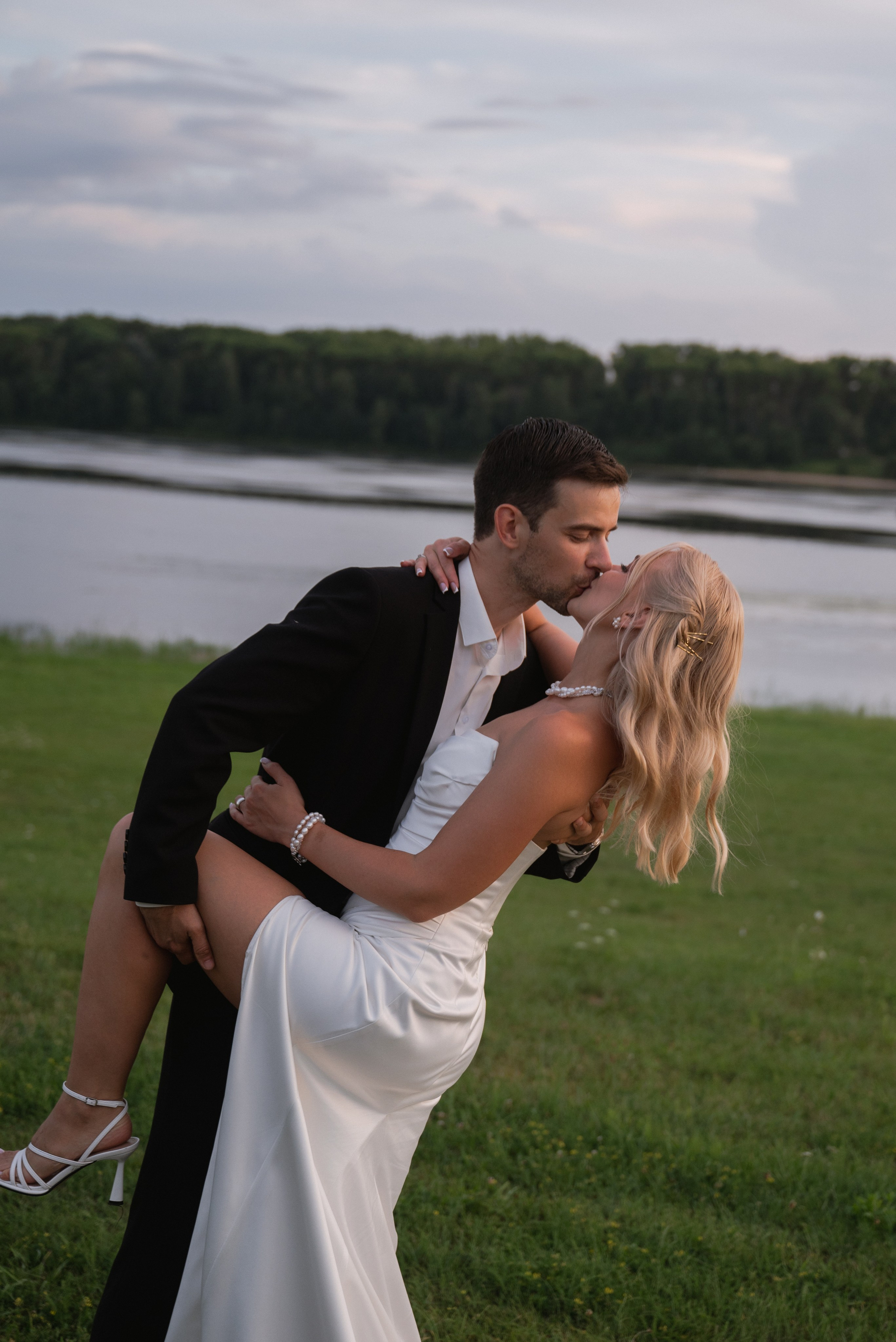 Елена и Александр. Семейный и свадебный фотограф в Ярославле Кропина Инна