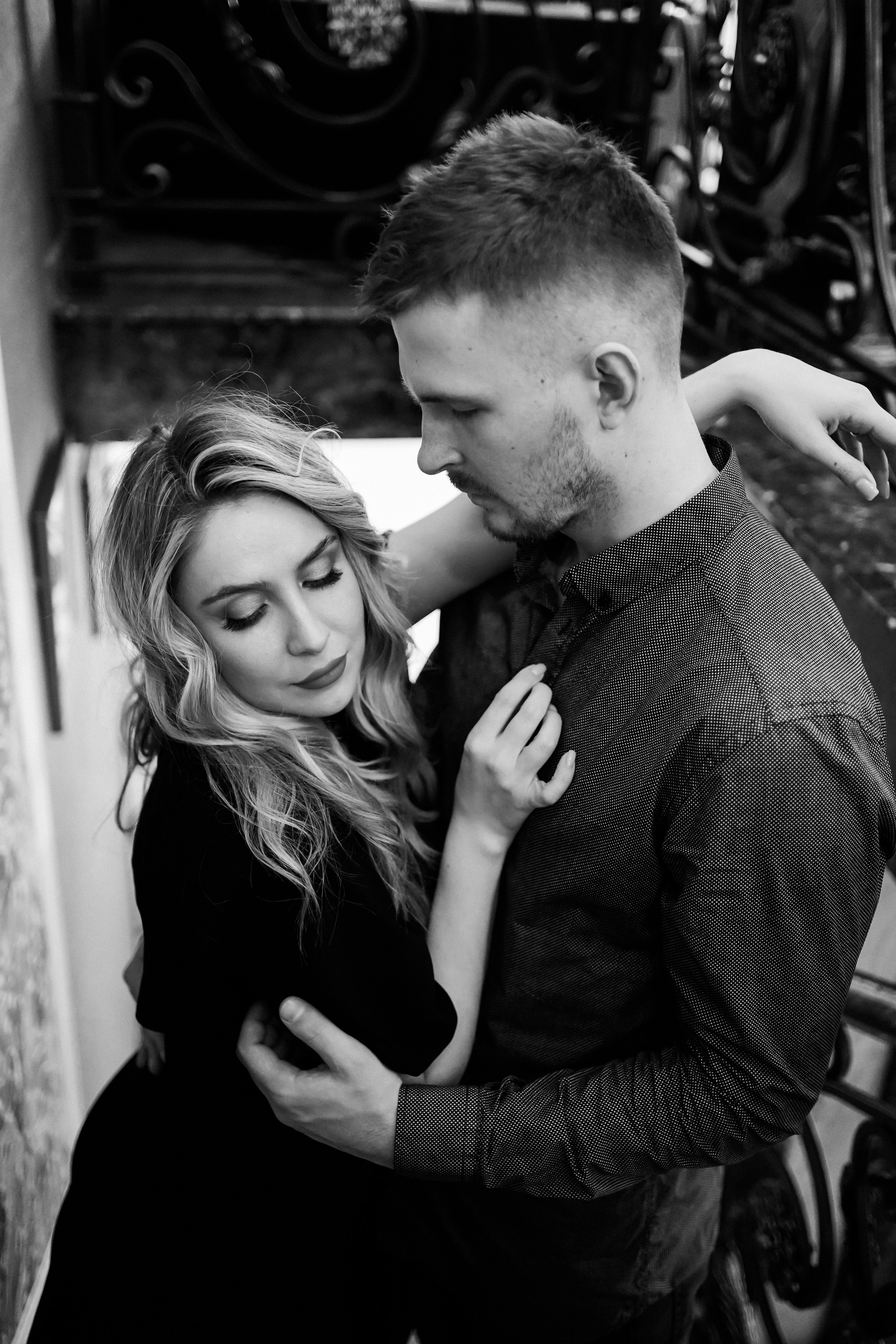 V & A. Фотограф Санкт-Петербург/Гомель Виктория Петрова