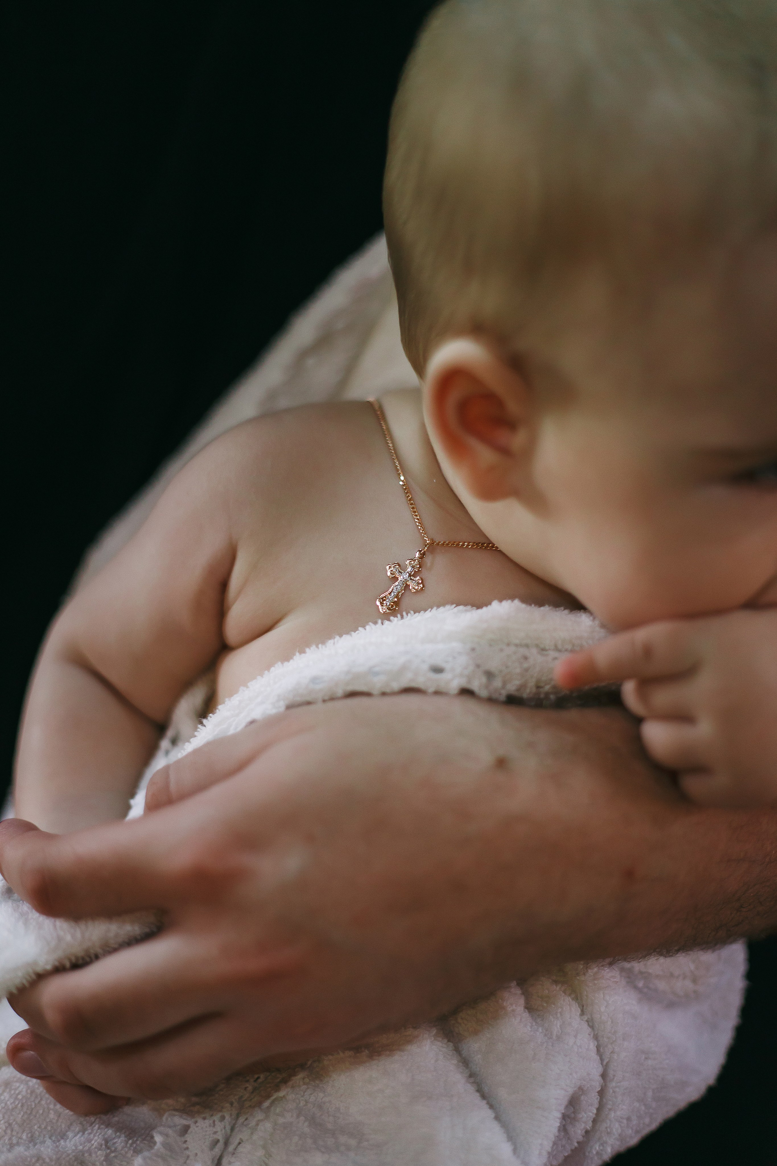 Крестины. Фотограф Саранск Екатерина Жукова