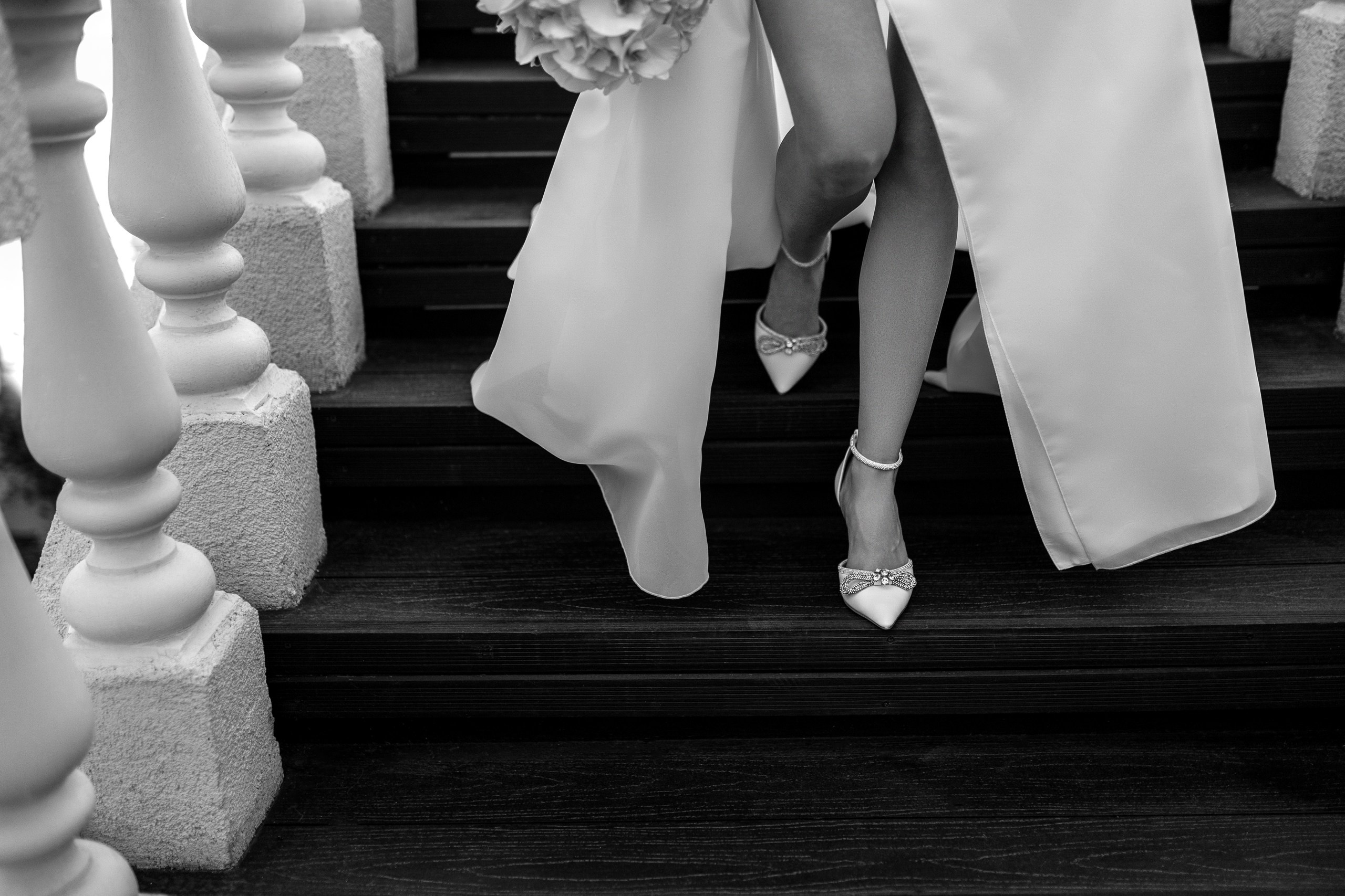 DMITRY & ANNA. Свадебный фотограф в Ульяновске Владимир Лесников