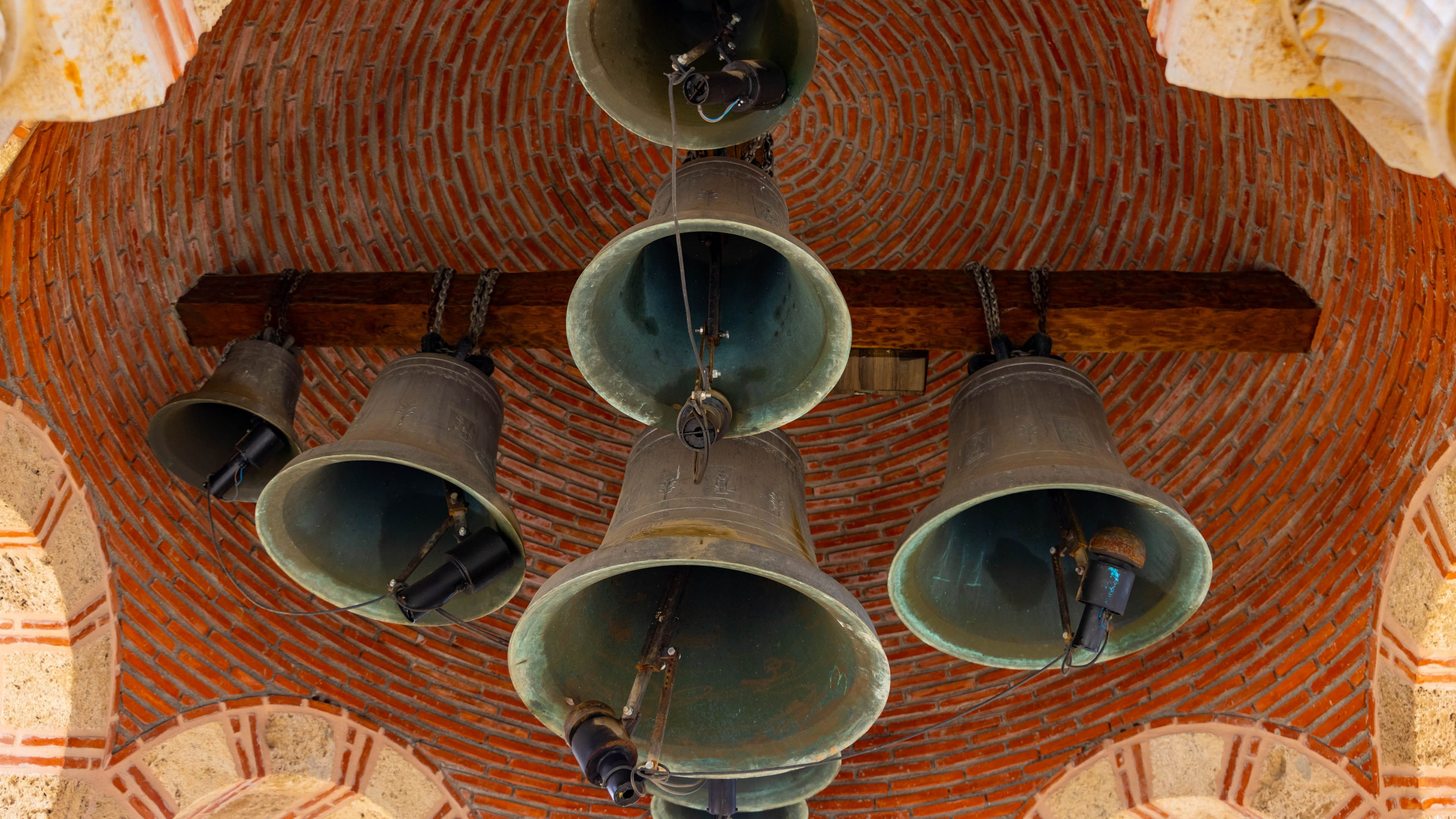 2025 0 2. Греция, Метеоры — Турция, Стамбул. Фотографии