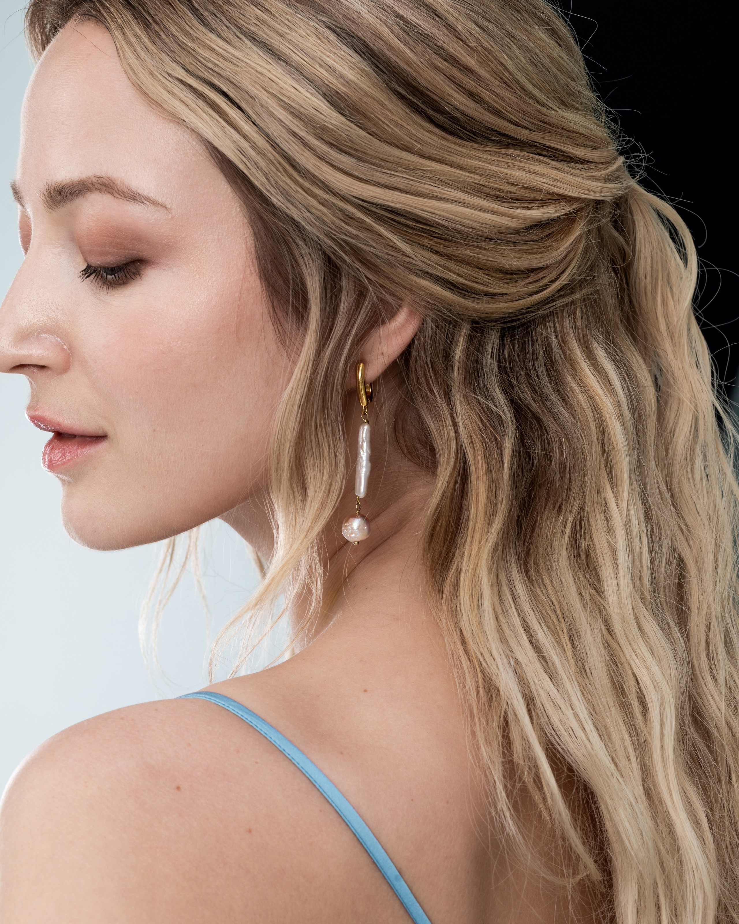 ЛУКБУК ВЕСНА-ЛЕТО. Елизавета Федотова | фэшн-фотограф