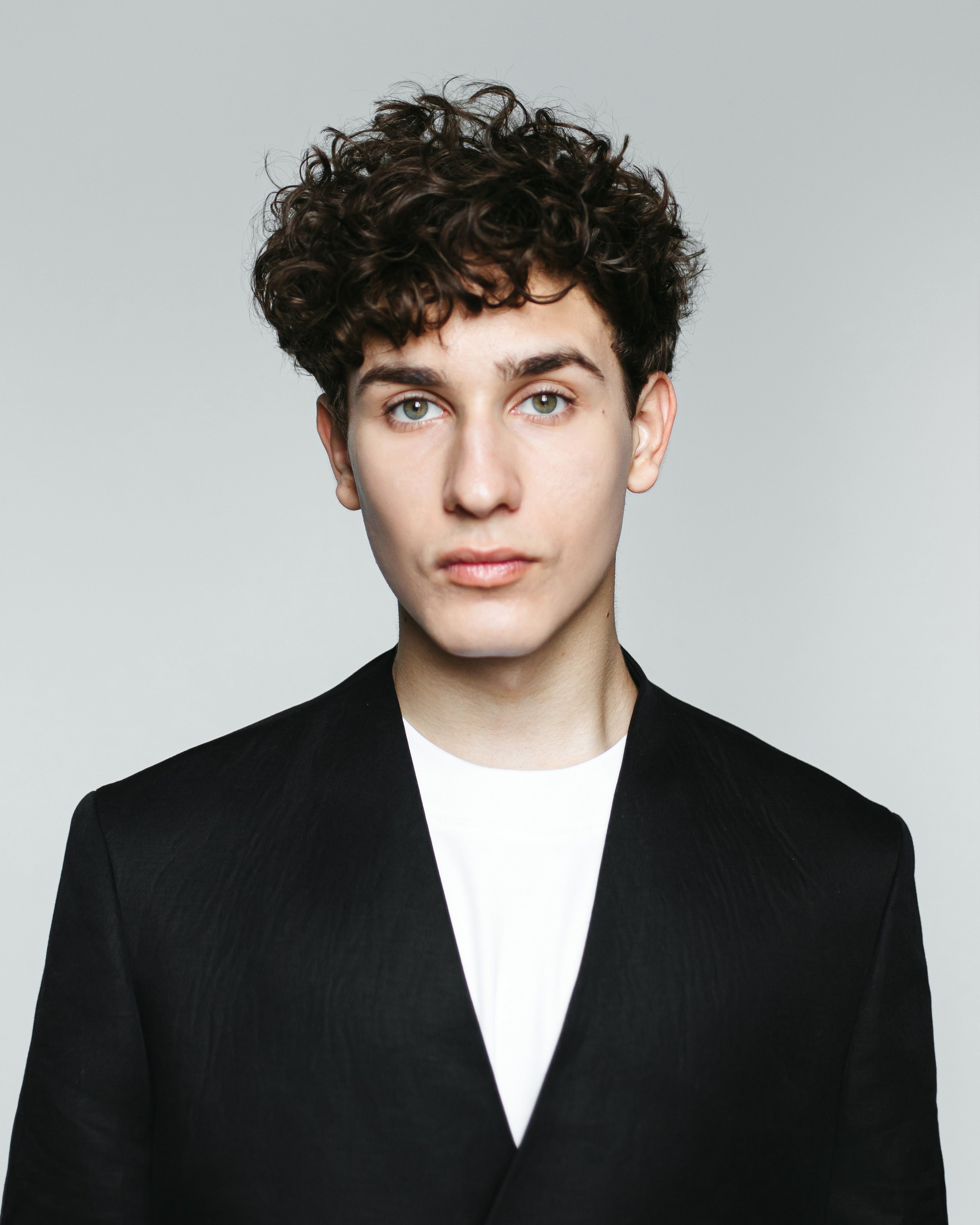 СВЯТ. Елизавета Федотова | фэшн-фотограф