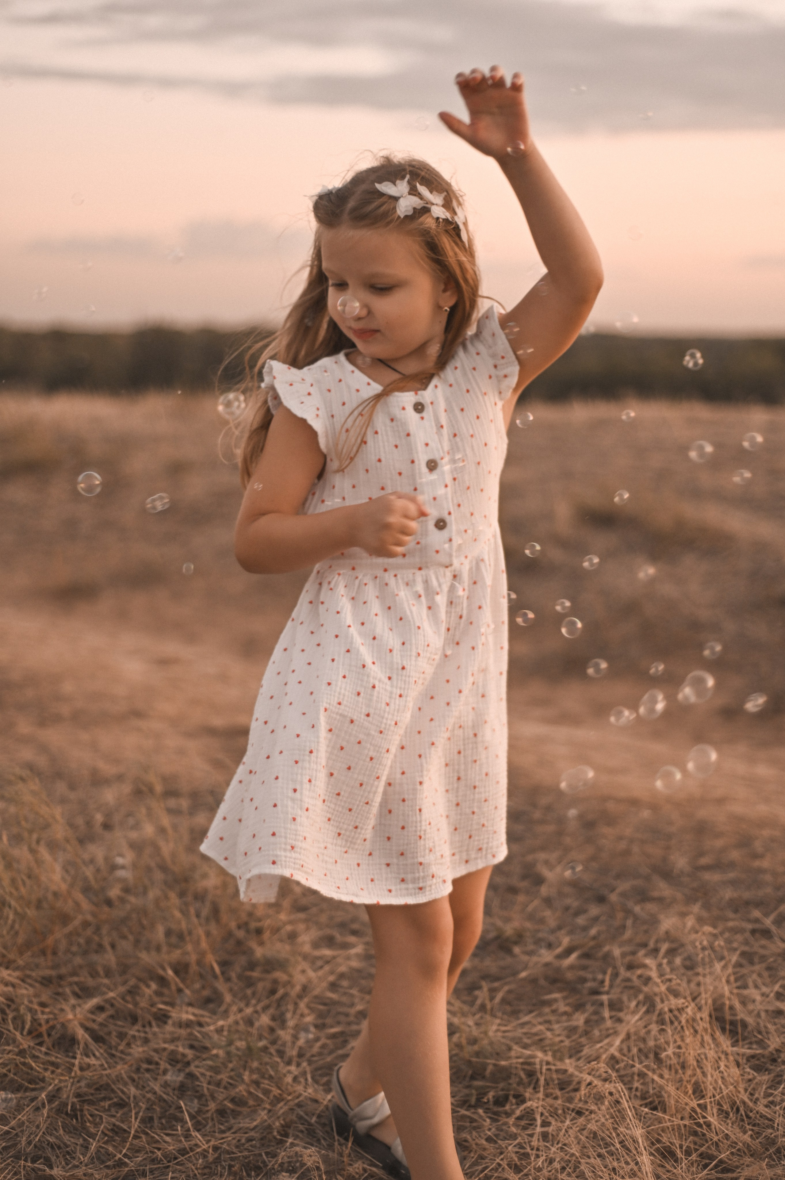 Сохраню важные для тебя моменты