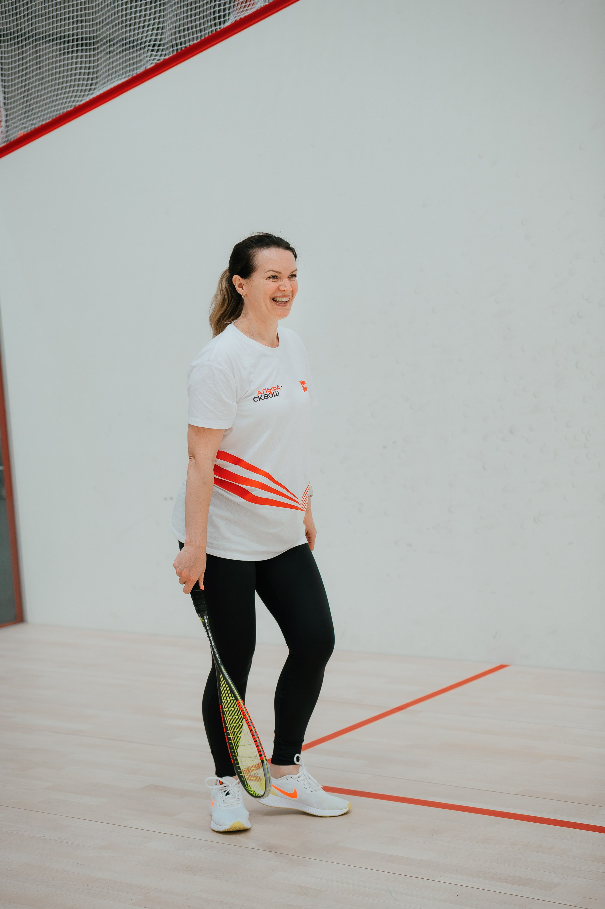 АЛЬФА + СКВОШ 2025. Фотограф в Волгограде Виталий Самойлов