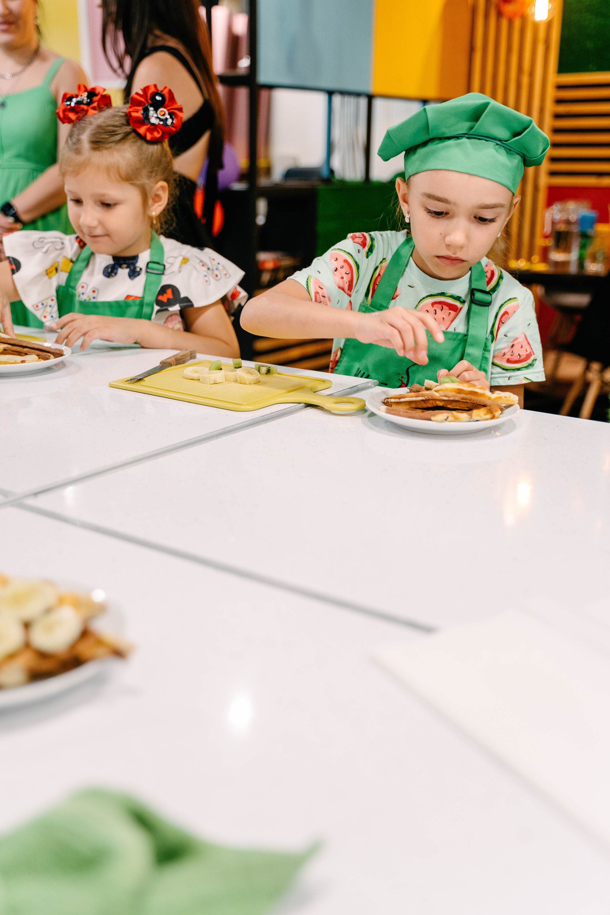 Детский день рождения. Свадебный и семейный фотограф из Воронежа|Москвы Бубнова Екатерина