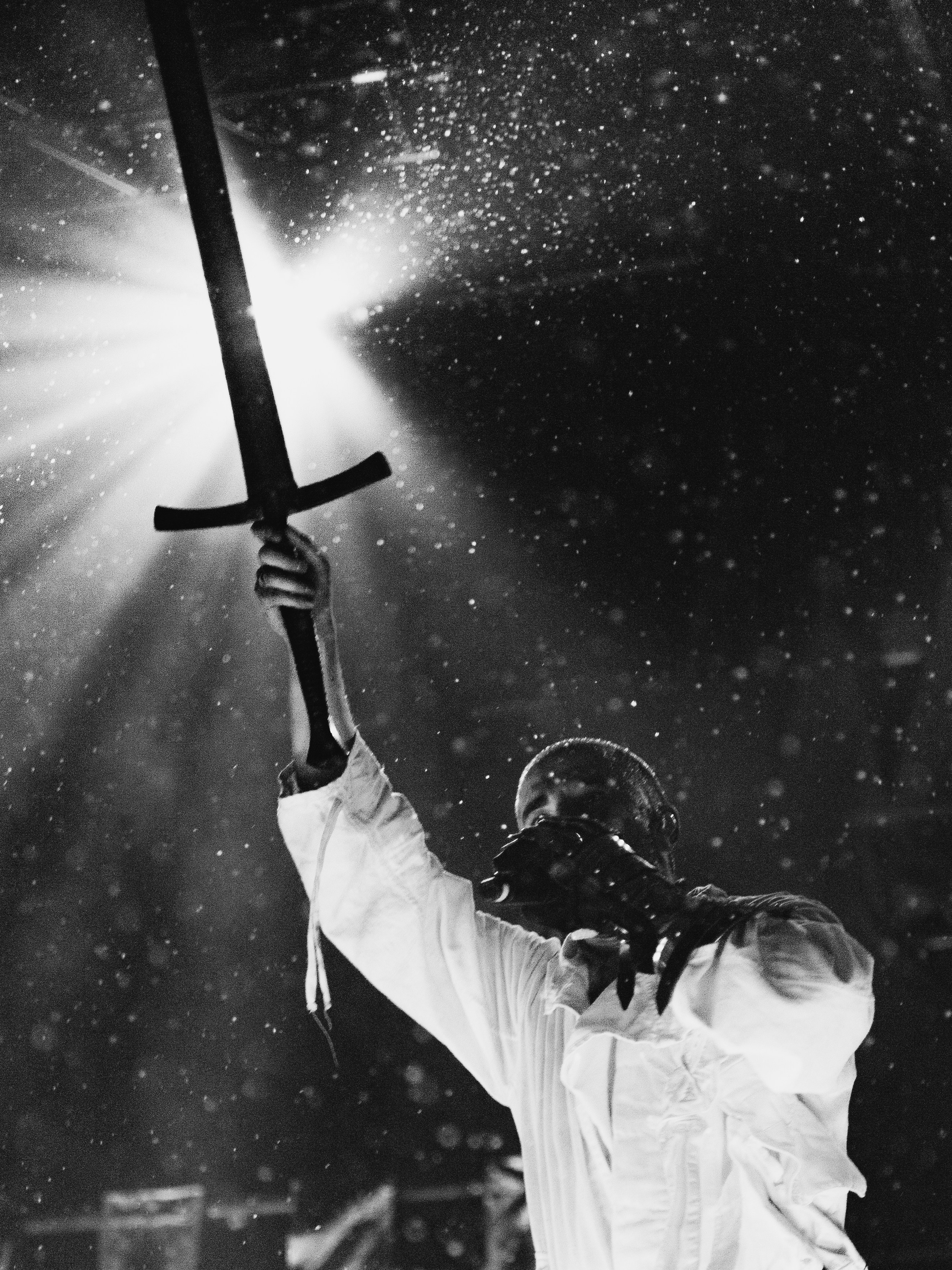 Хаски’25 «Партизан» Saint-Petersburg. RUSLAN ROZANOV