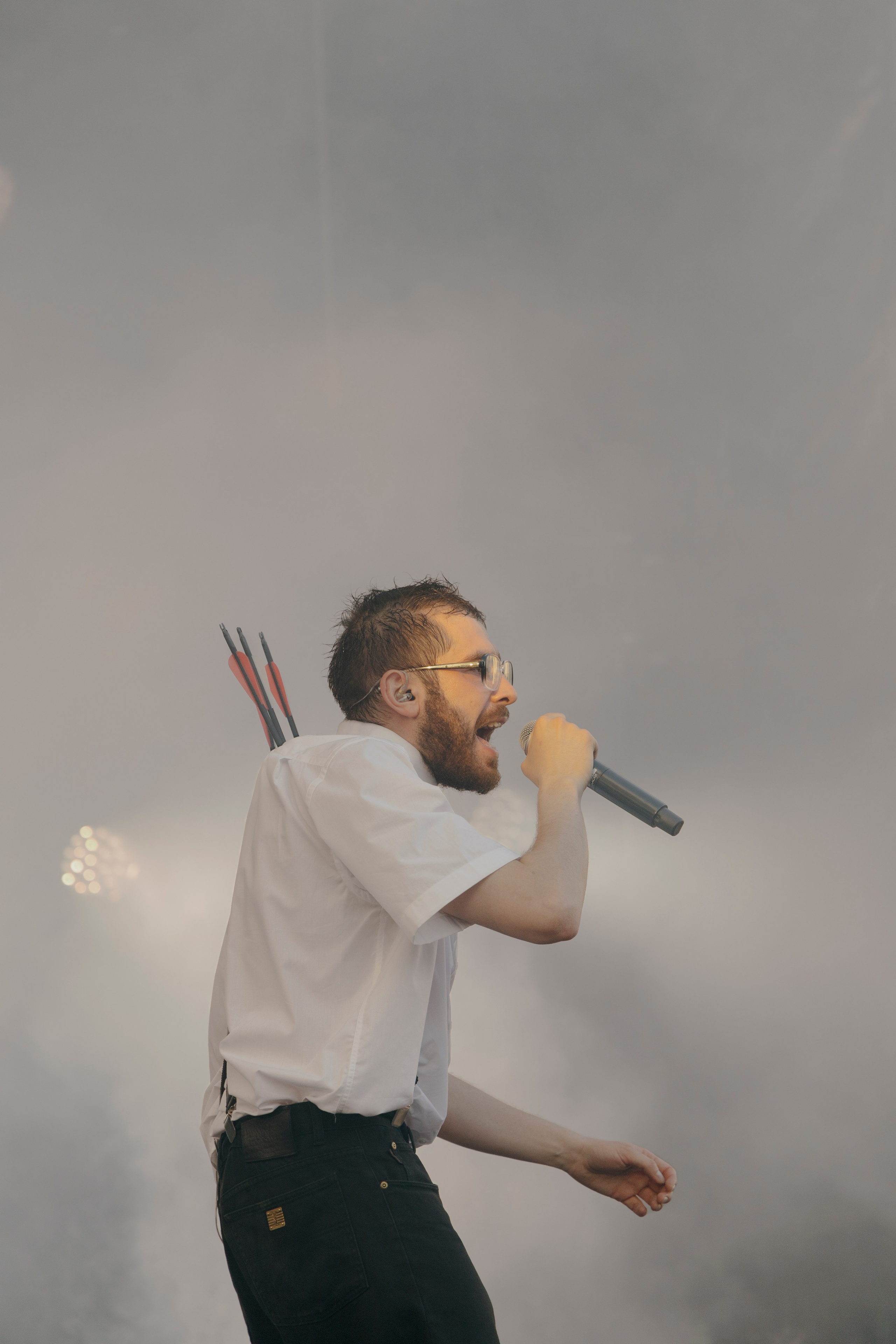 Хаски. Стереолето’24. RUSLAN ROZANOV