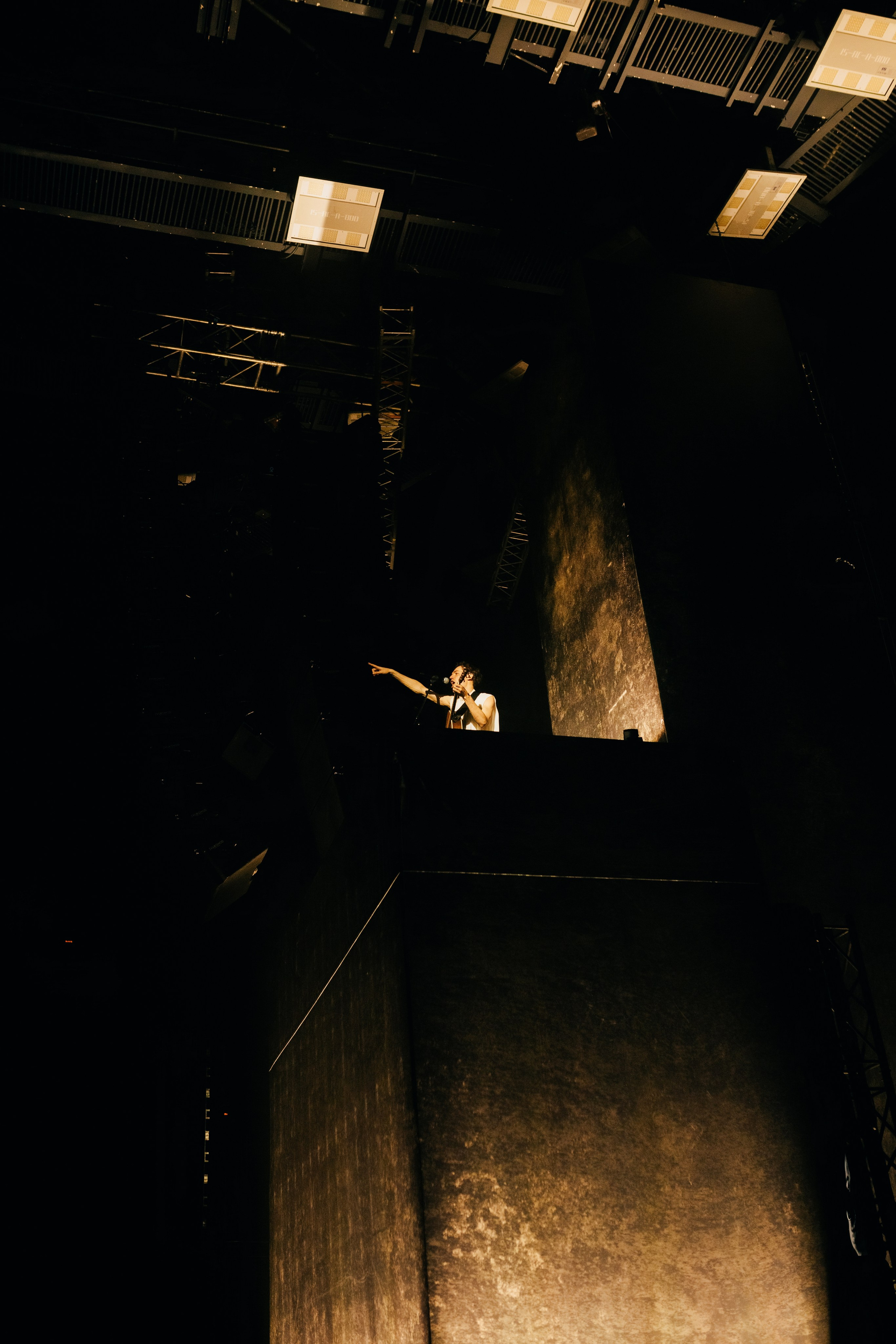 ZOLOTO’25. RUSLAN ROZANOV