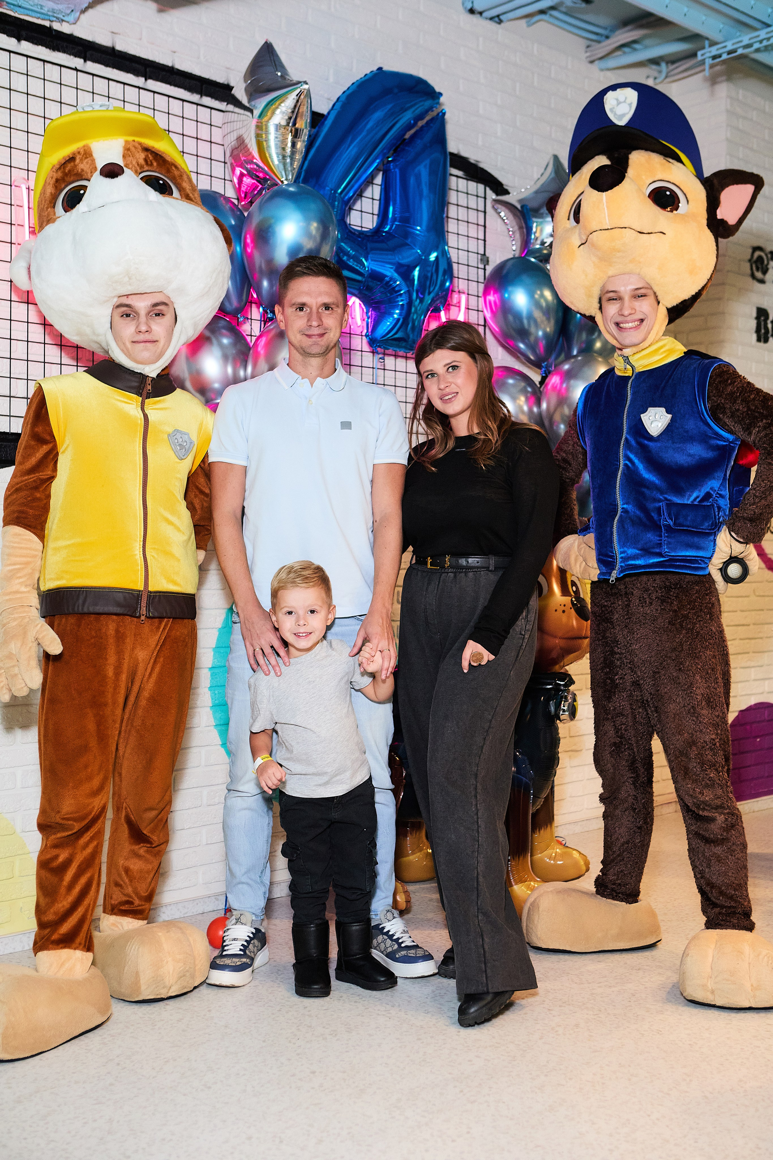 Мирослав 4 года. Репортажный Фотограф Москва Дарья Лунева