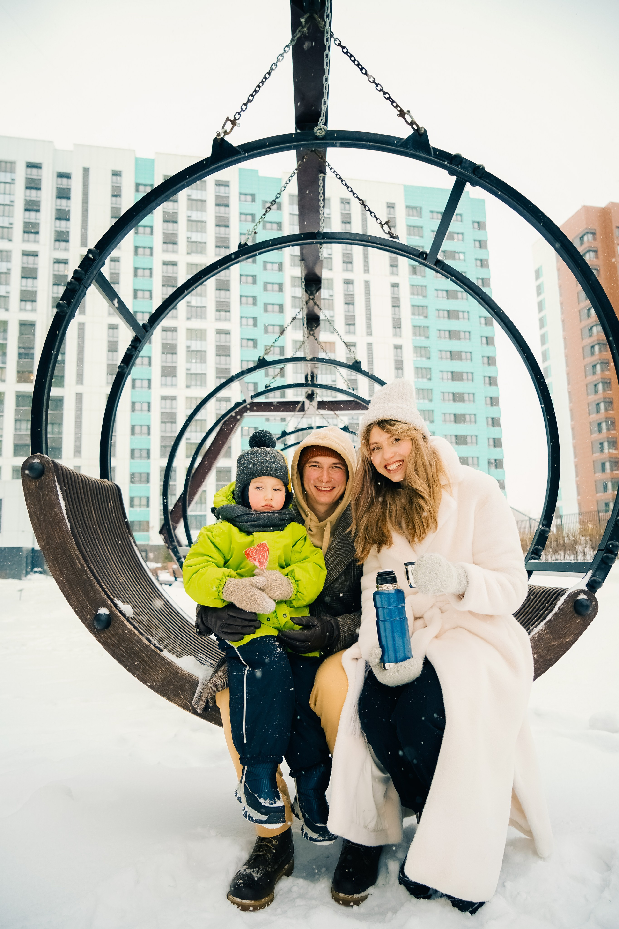 Лера Галактика. Главная