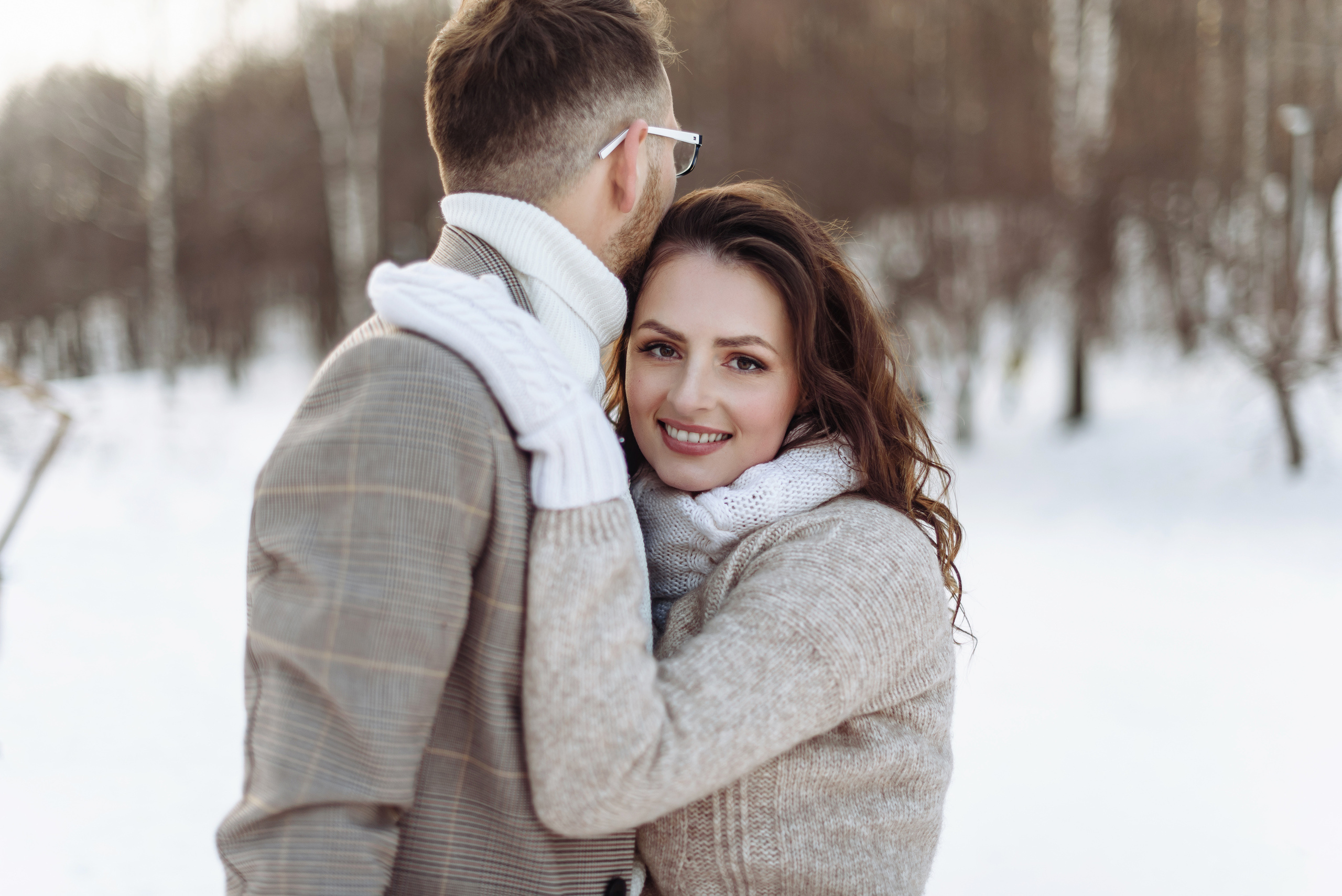 Женя и Роберт. Фотограф Олеся Мочалова. Москва. Нижний Новгород